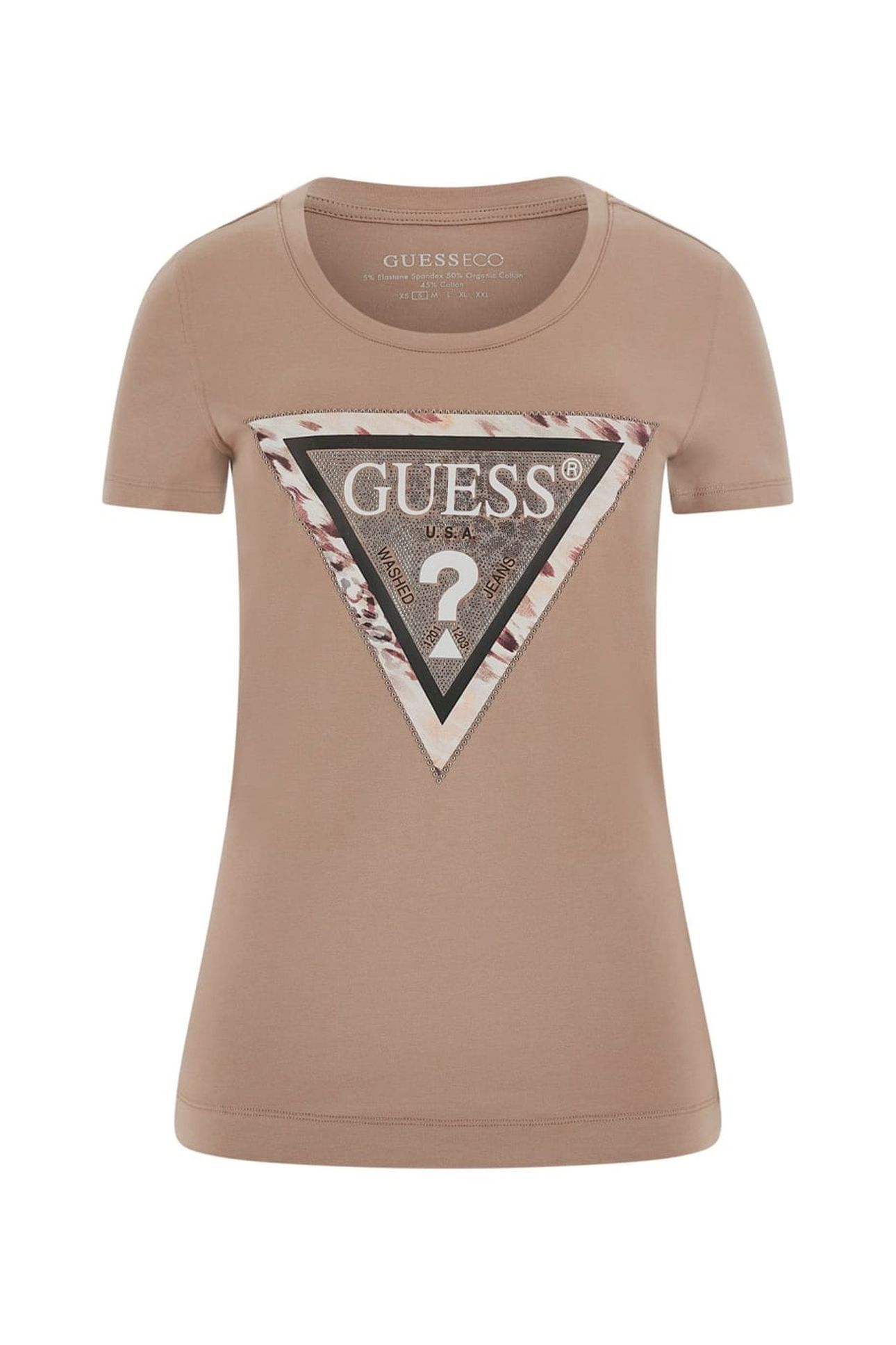 SS CN CHEETA LOGO TR SUMMER CLAY 5