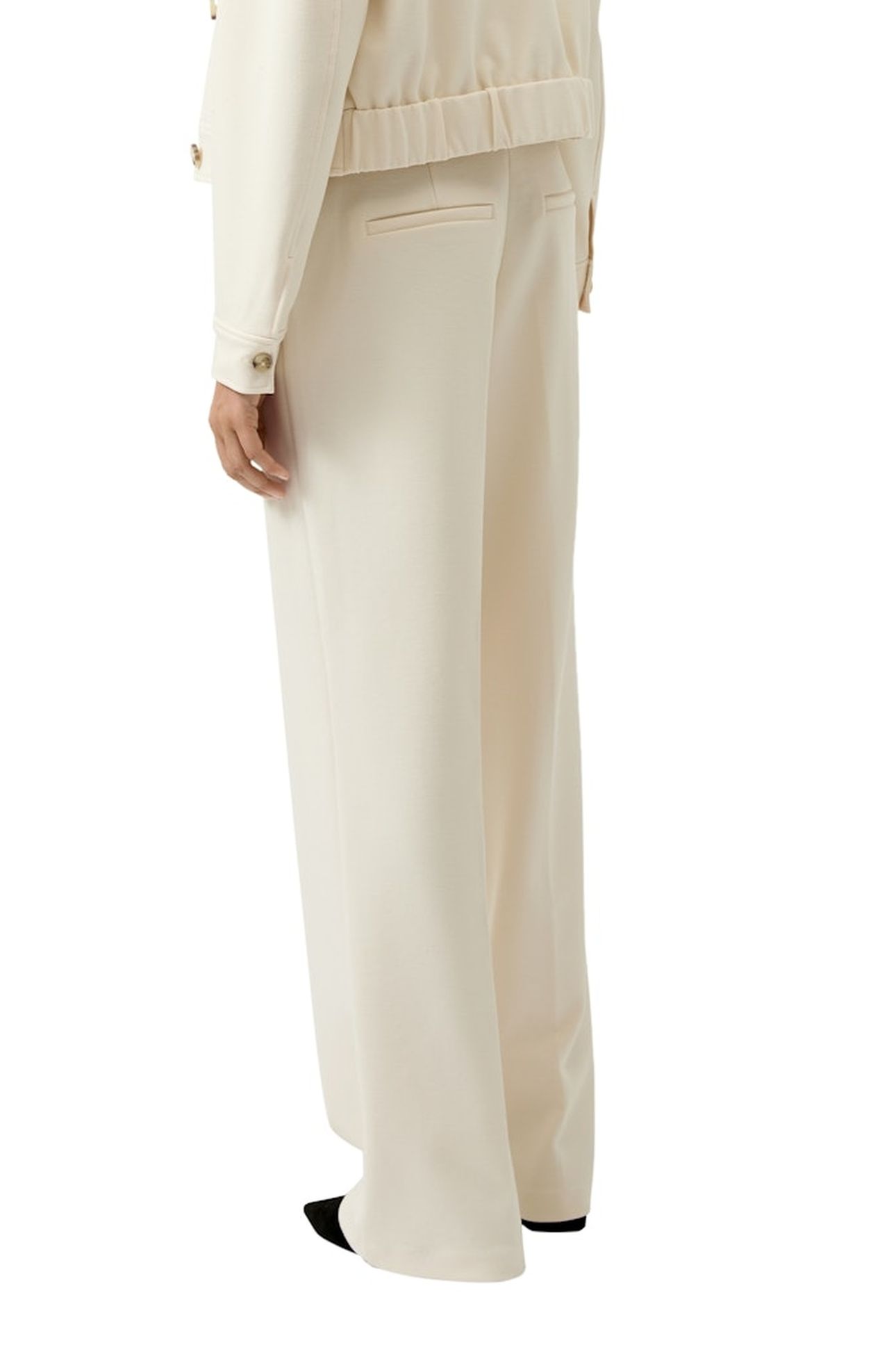 S.OLIVER HOSEN OFFWHITE 2
