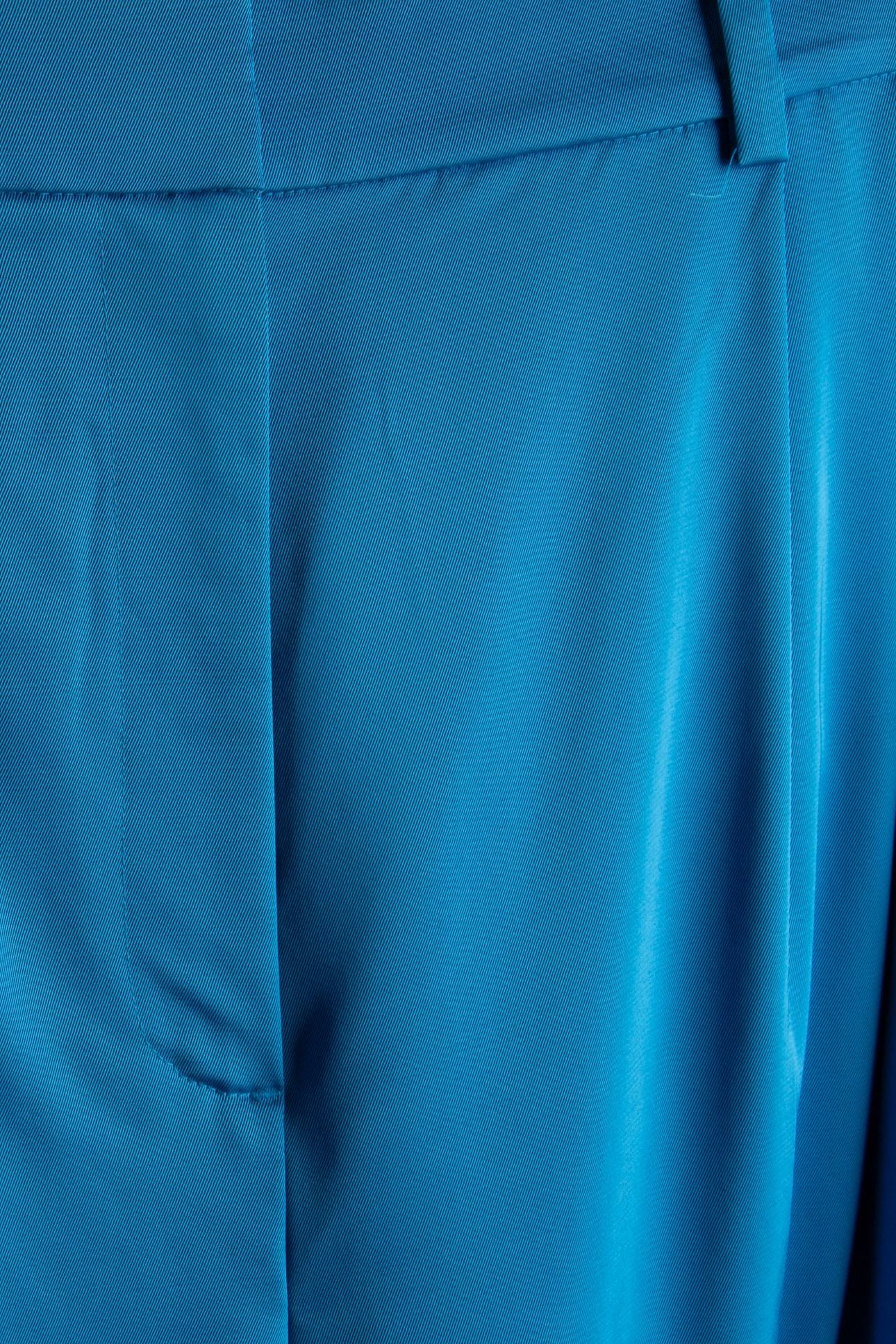 LA GUSTAVO TROUSER BLUE 4