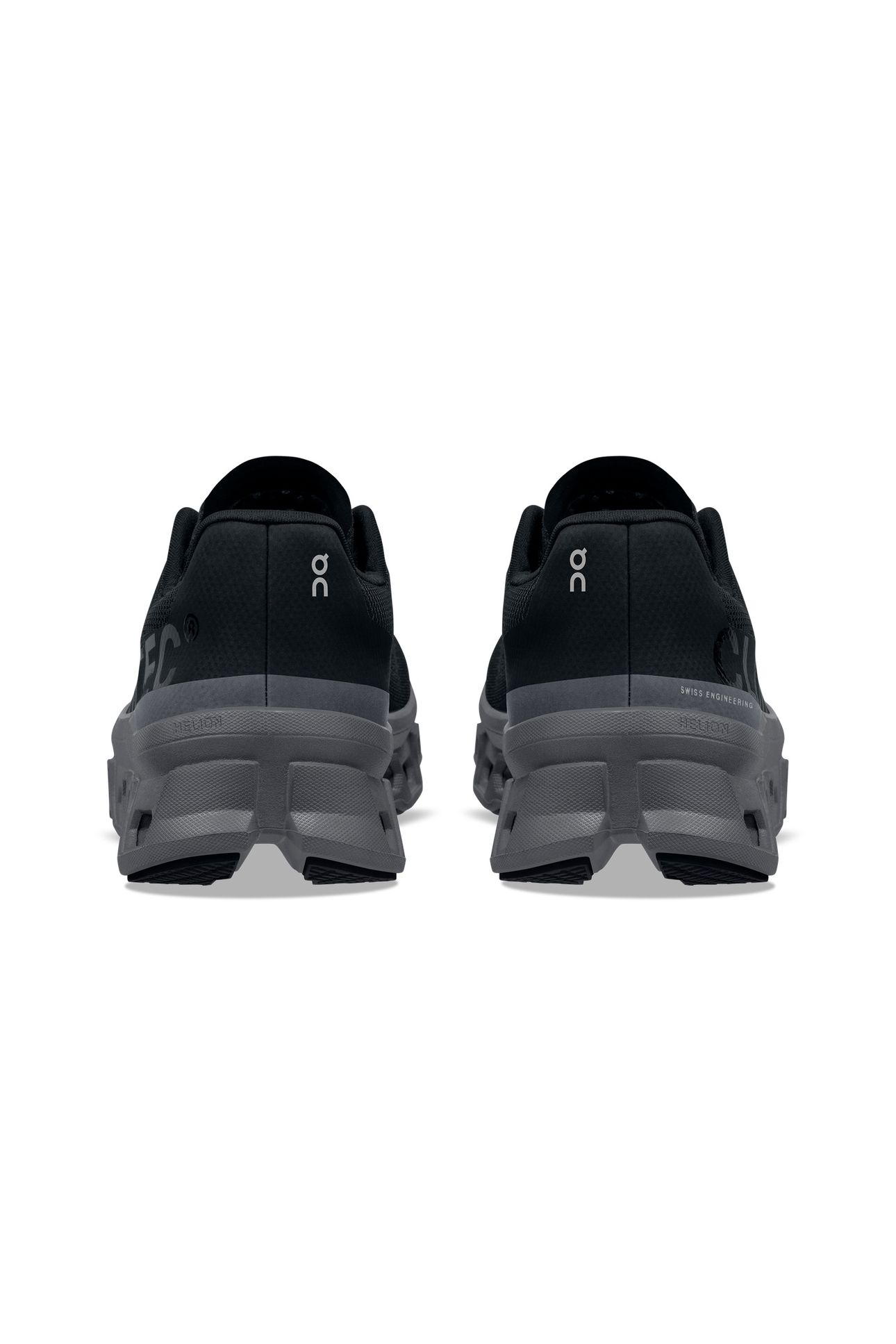 CLOUDMONSTER 1 BLACK | MAGNET 3