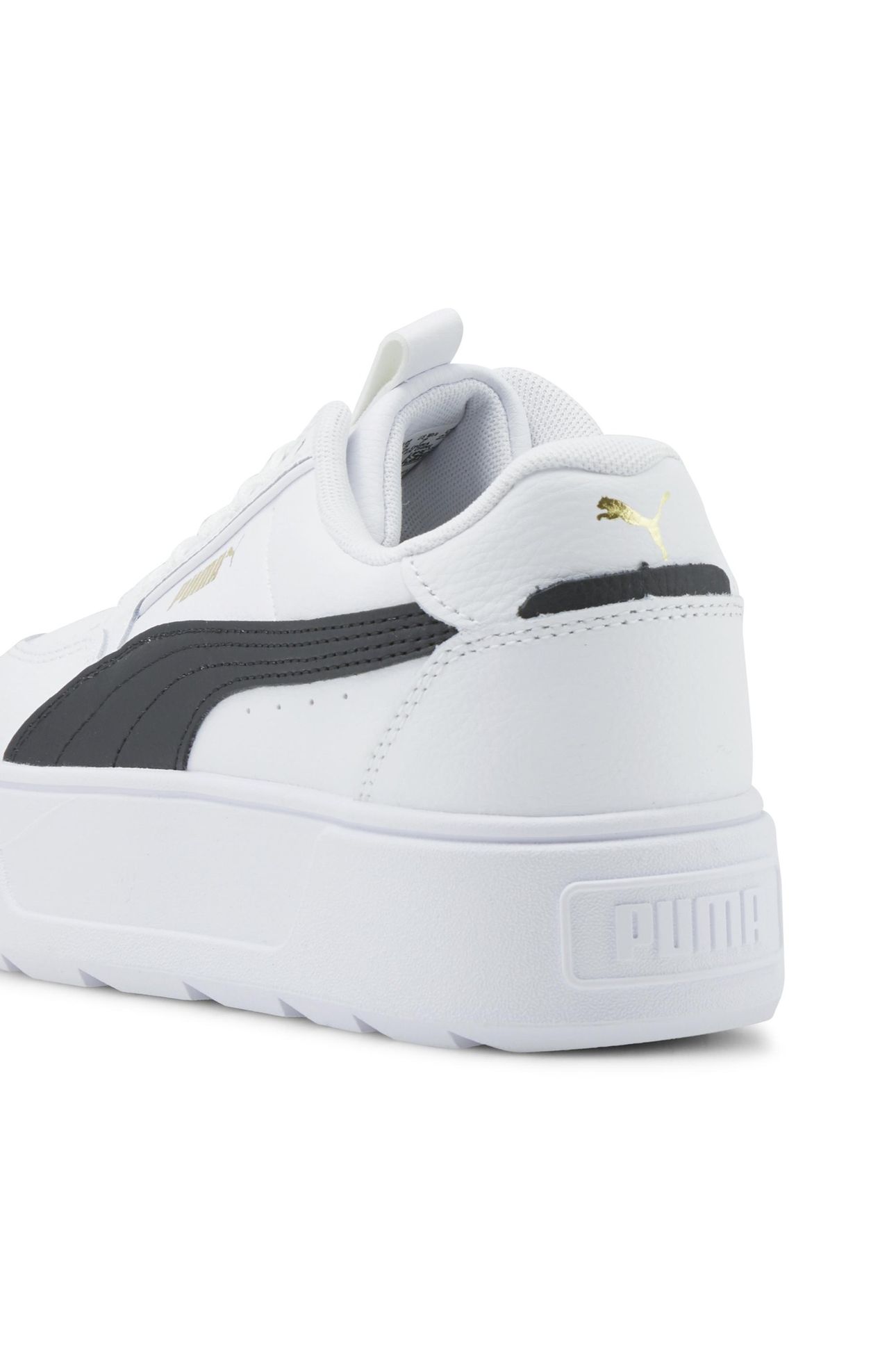 KARMEN REBELLE WHITE-BLACK 3