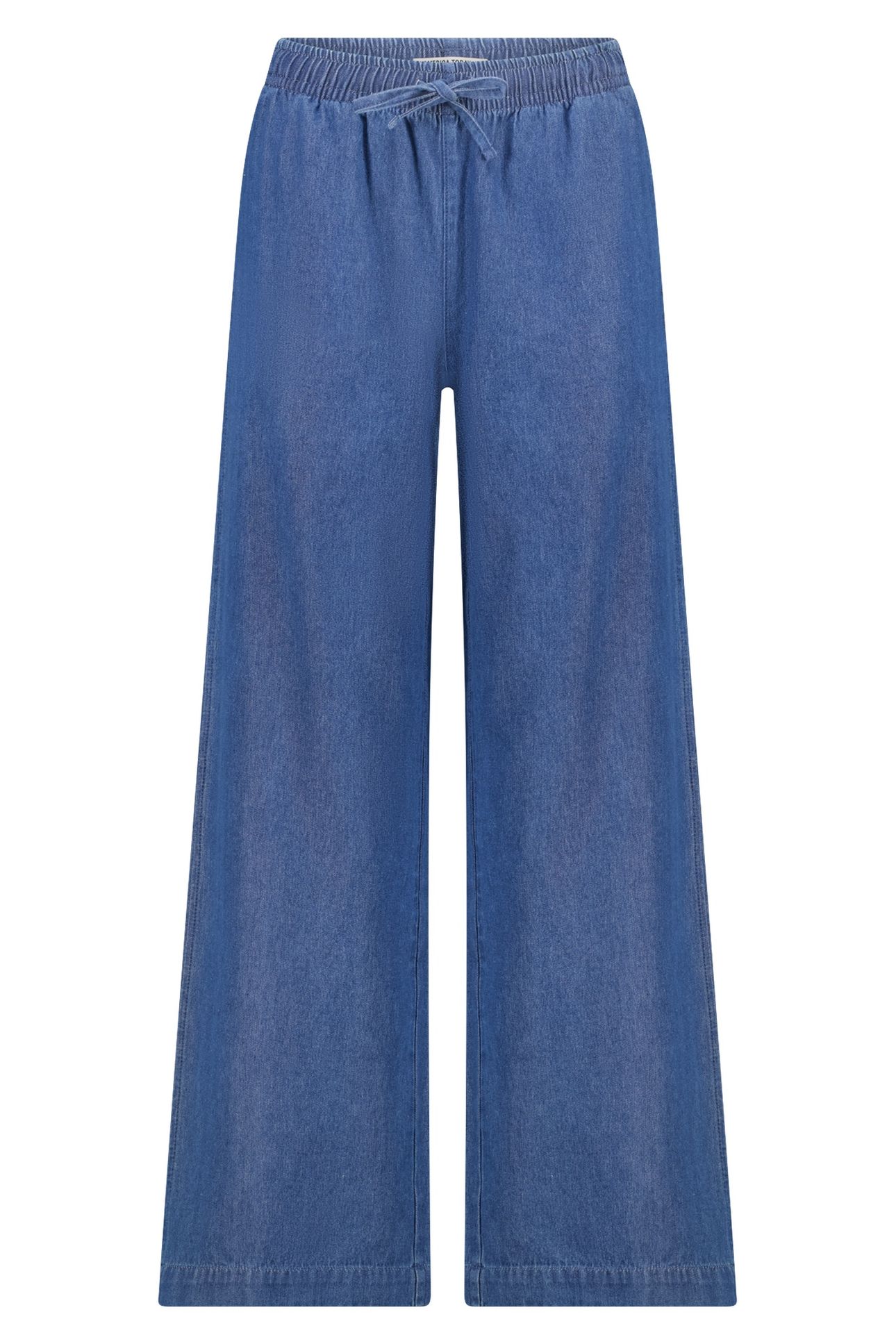 PRIMROSE MEDIUM BLUE 4