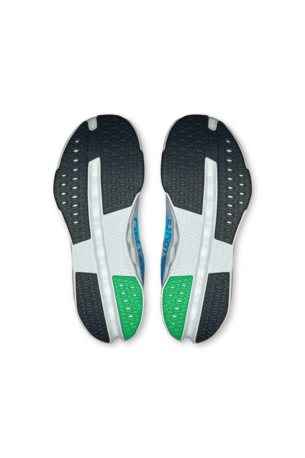 CLOUDSURFER NEXT 1 NIAGARA | WHITE 5