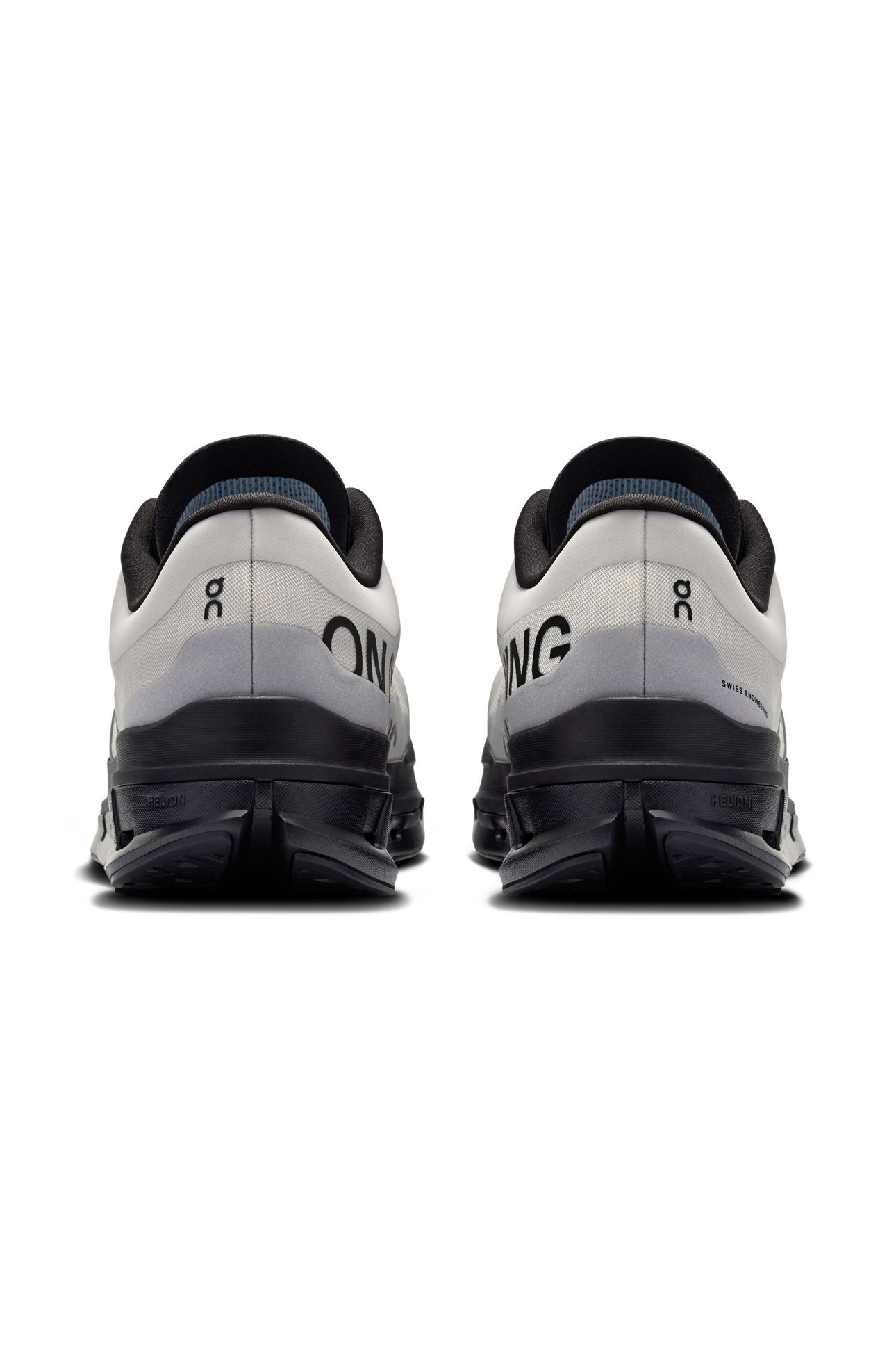 CLOUDFLOW 5 GLACIER | BLACK 3