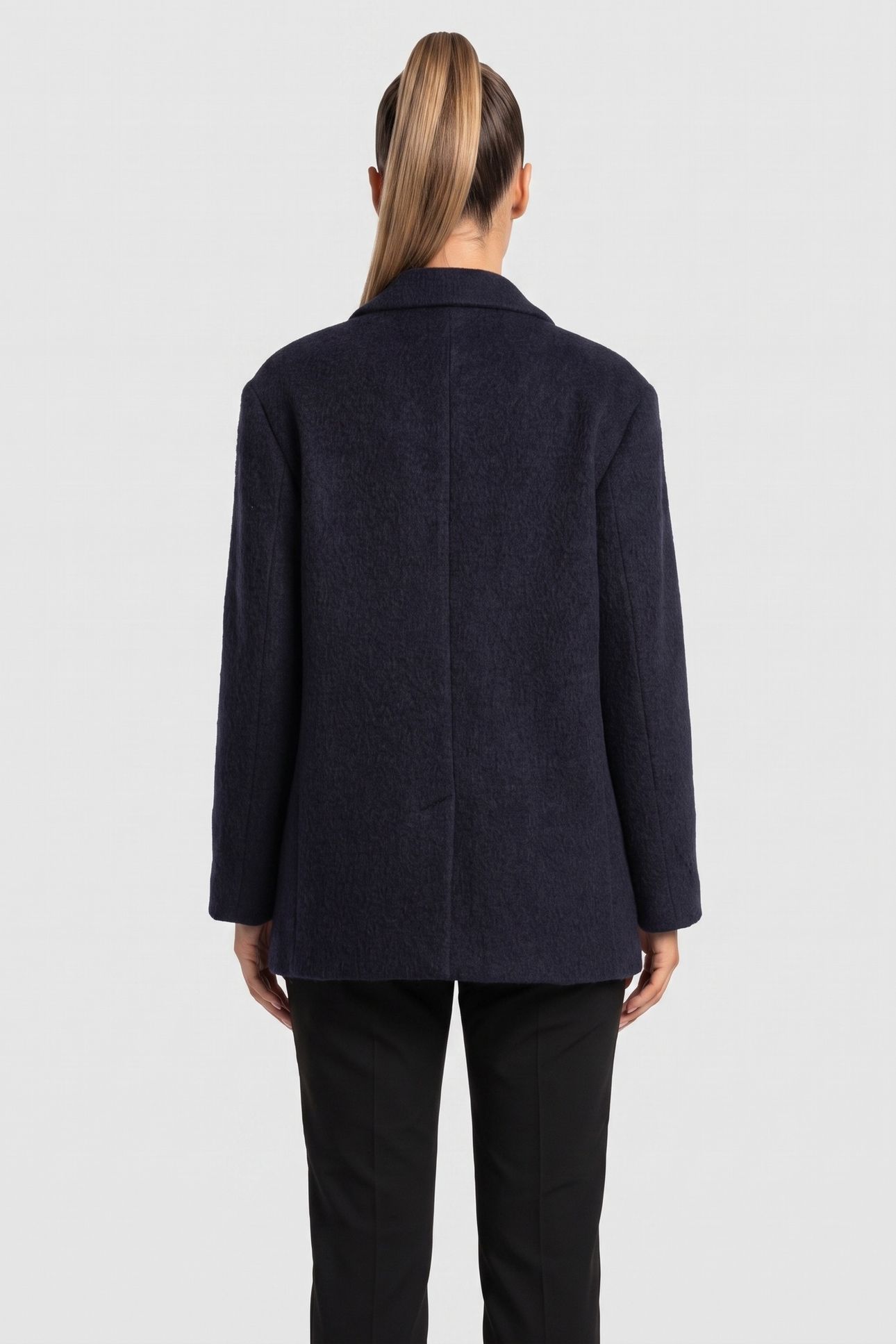 PA ARETHA JACKET BLUE 2