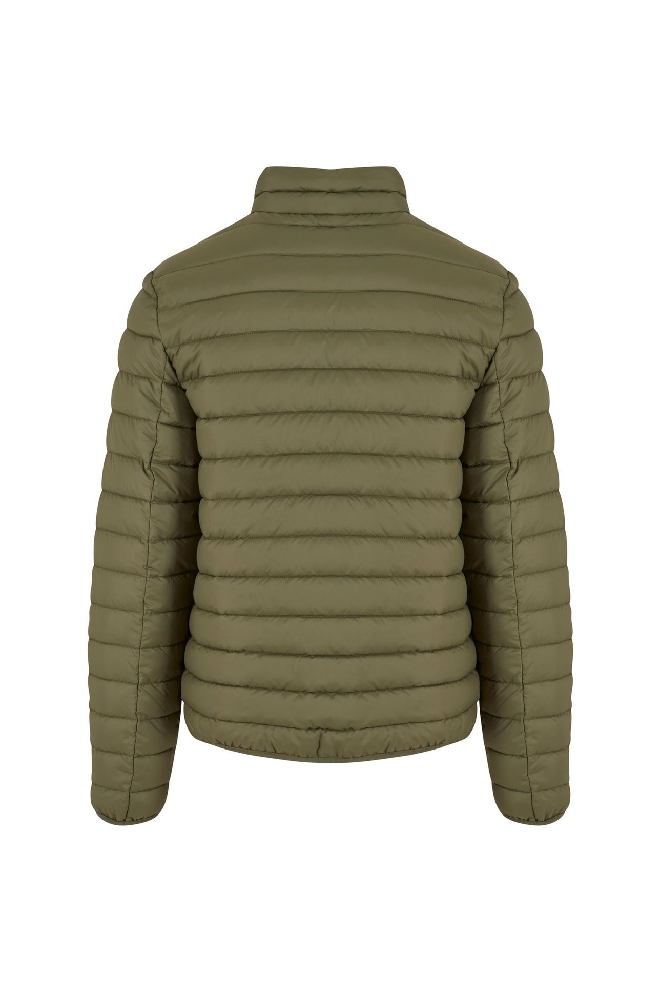 BASIC LIGHT WEIGHT JACKET DARKOLIVE 4