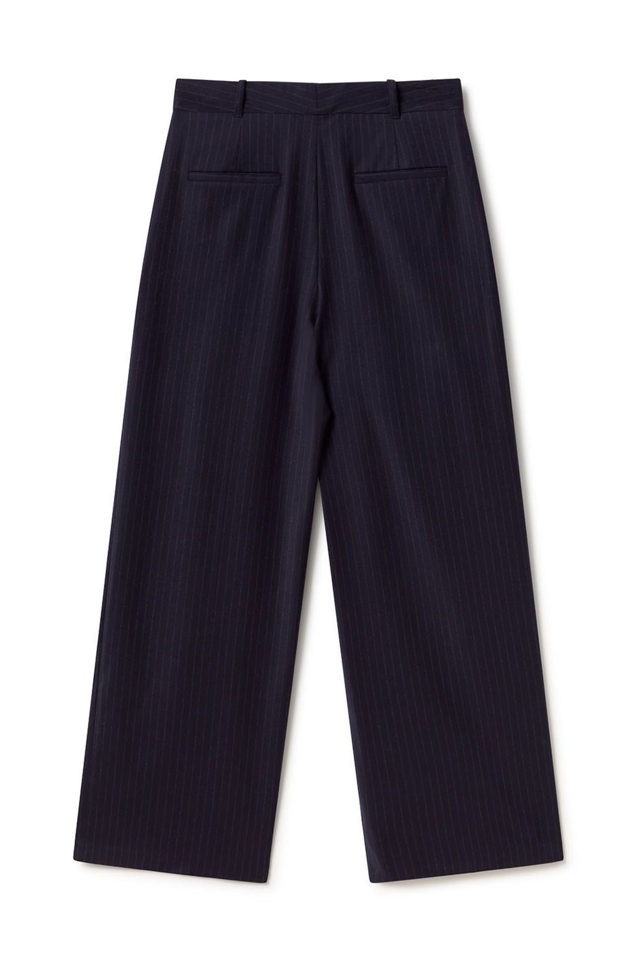 BELALL PANTS DIPLOMATIC STRIPES 2