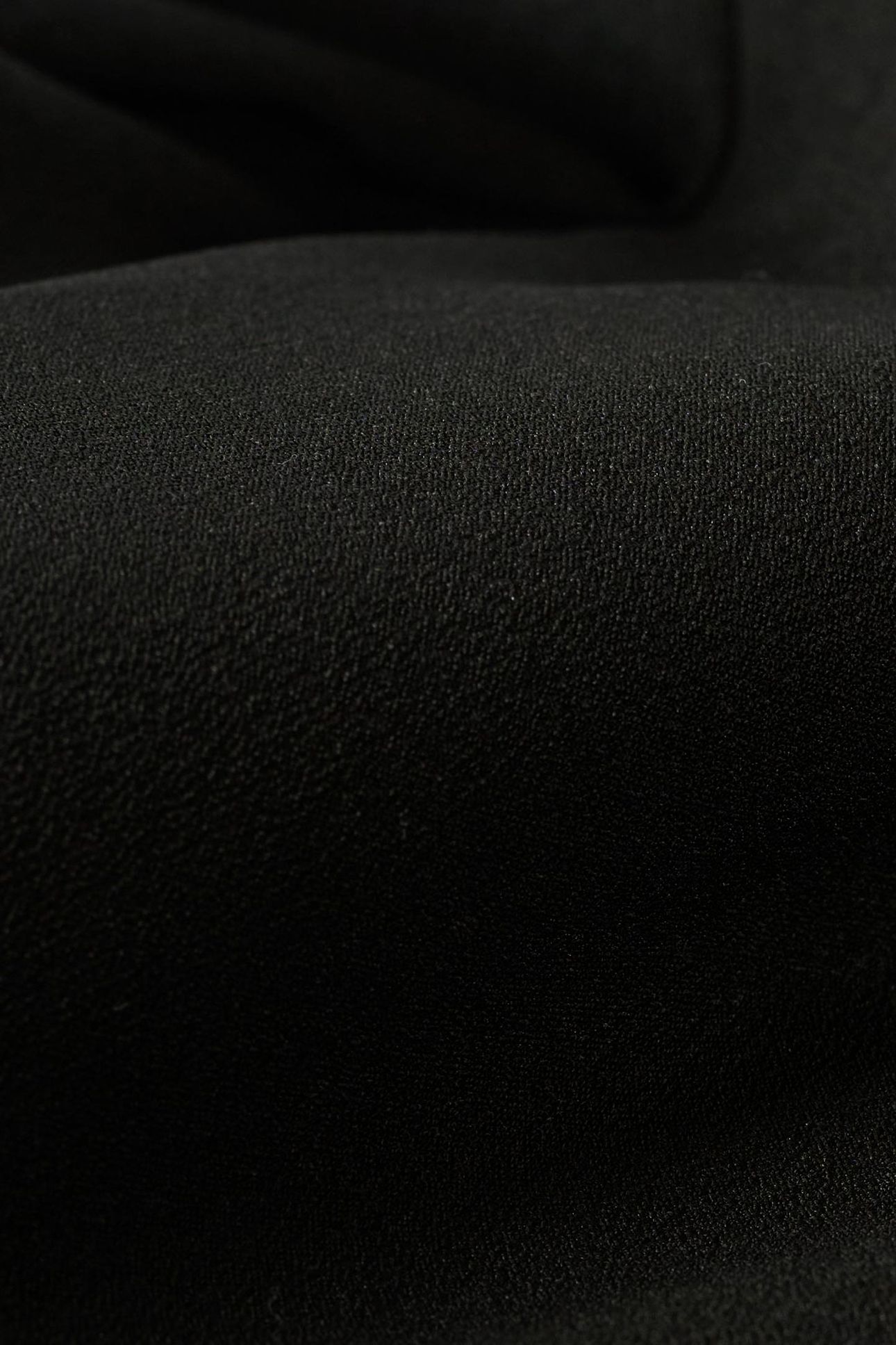 LONG SLEEVES SHIRT BLACK 7