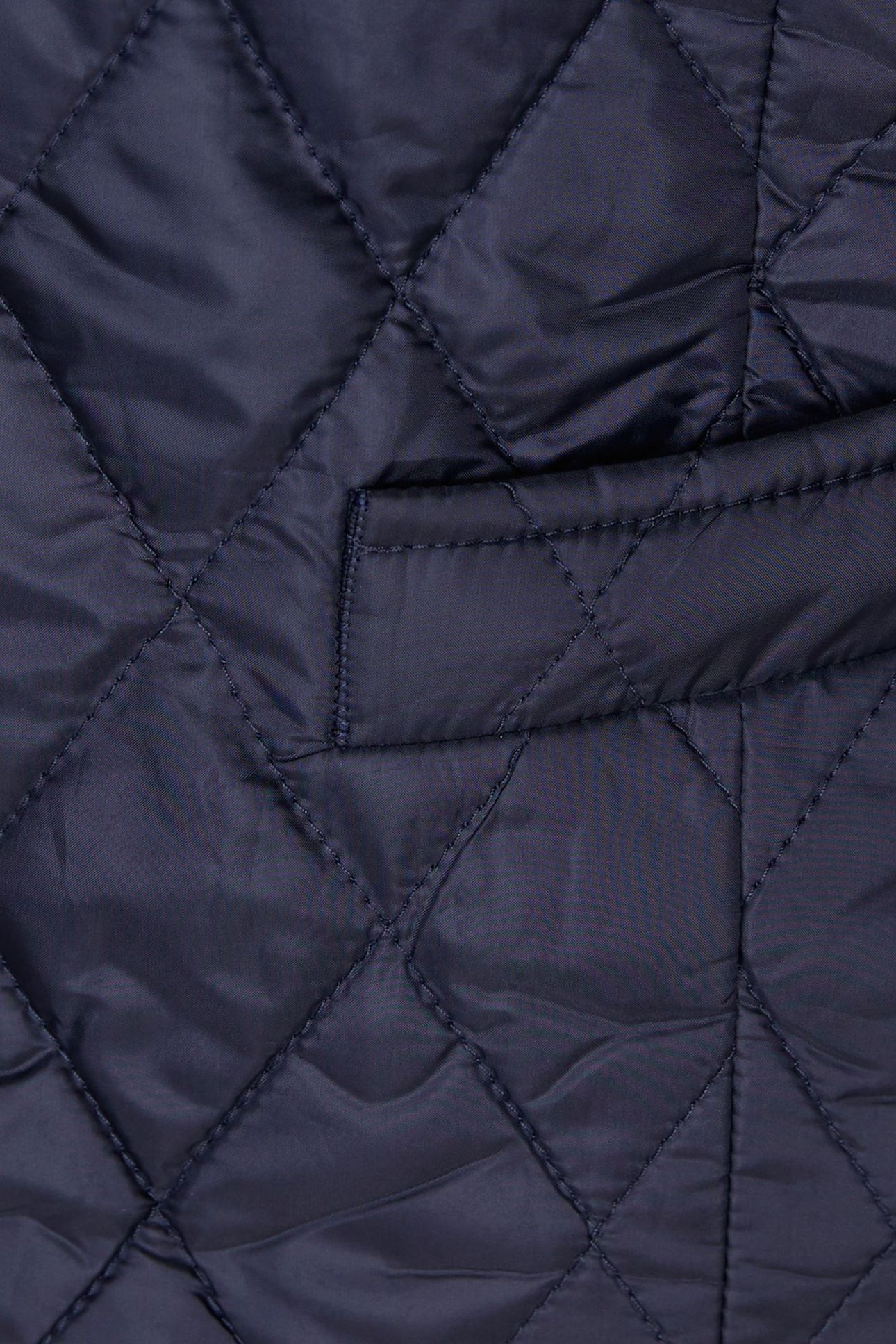 RLBLD GILET BLUE 3