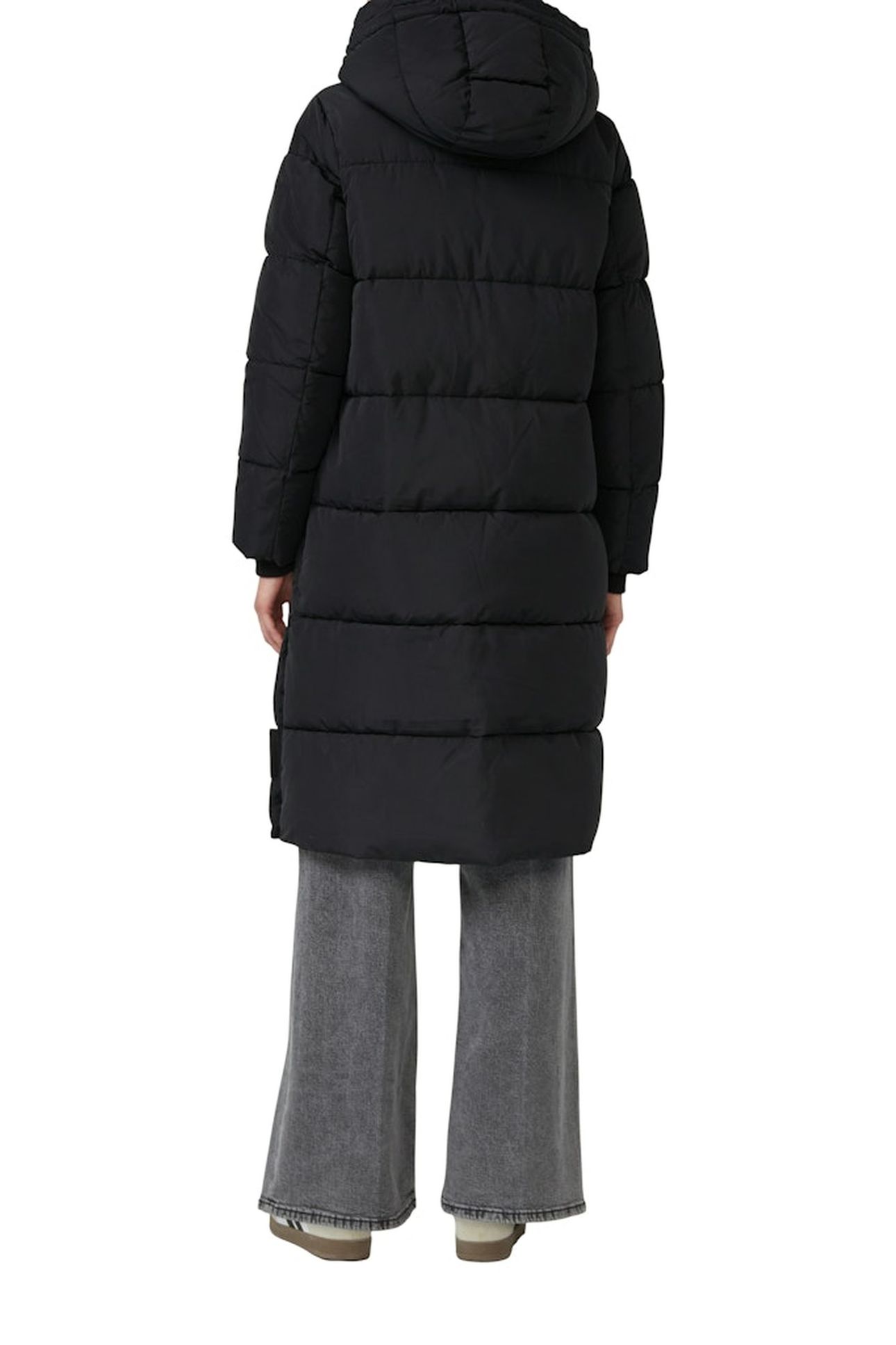 S.OLIVER JACKETS OUTDOOR BLACK 3