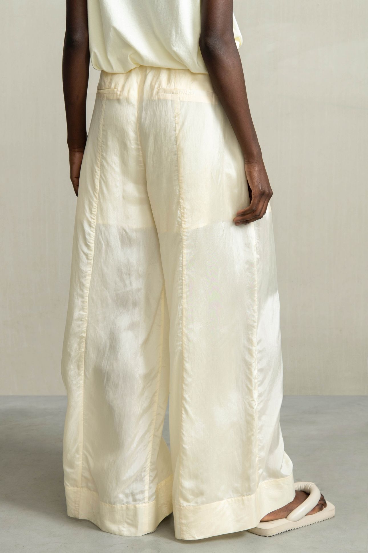 BONIE LIGHT YELLOW 3