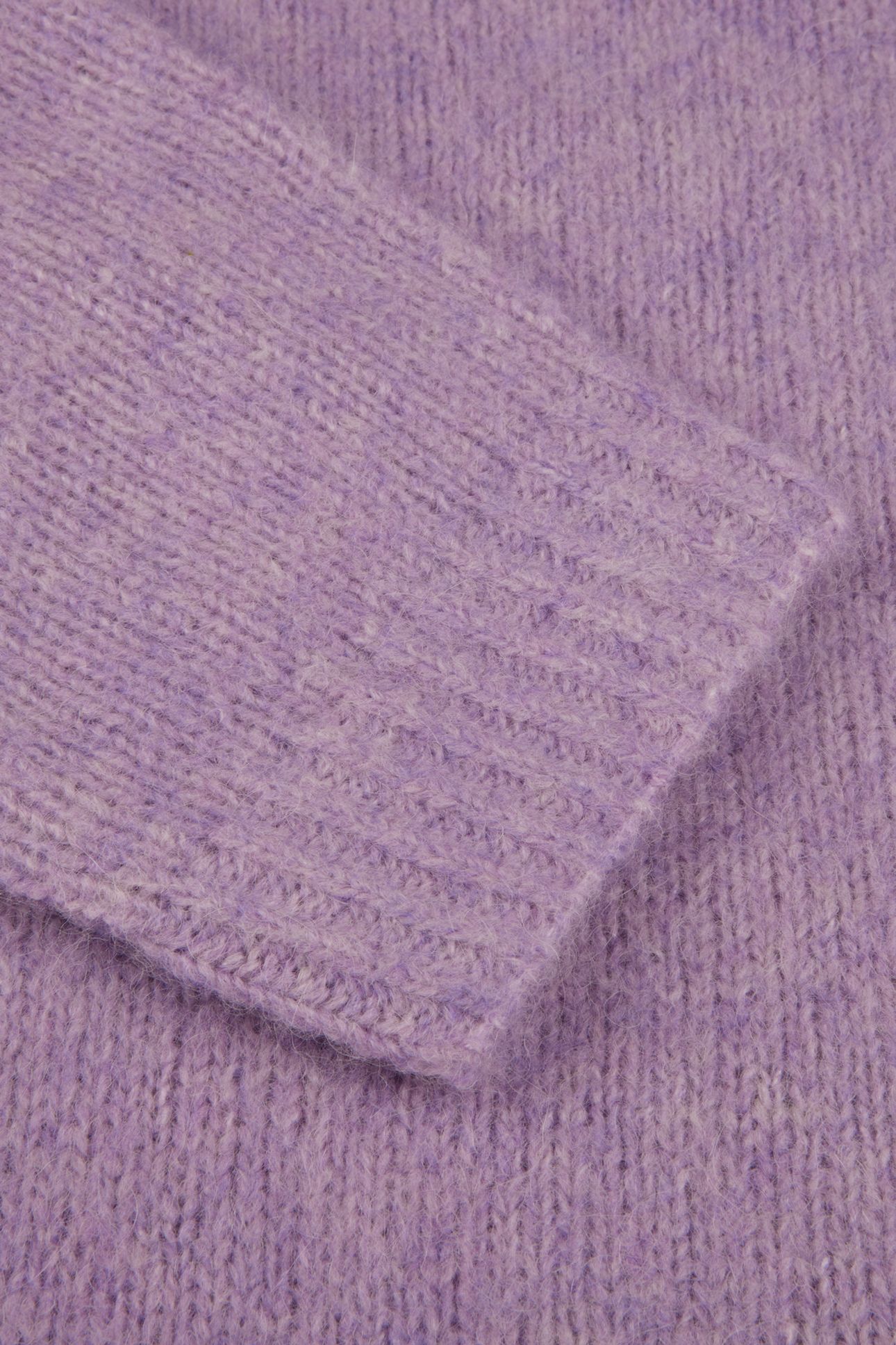 GAYLA ROLL NECK PURPLE 4
