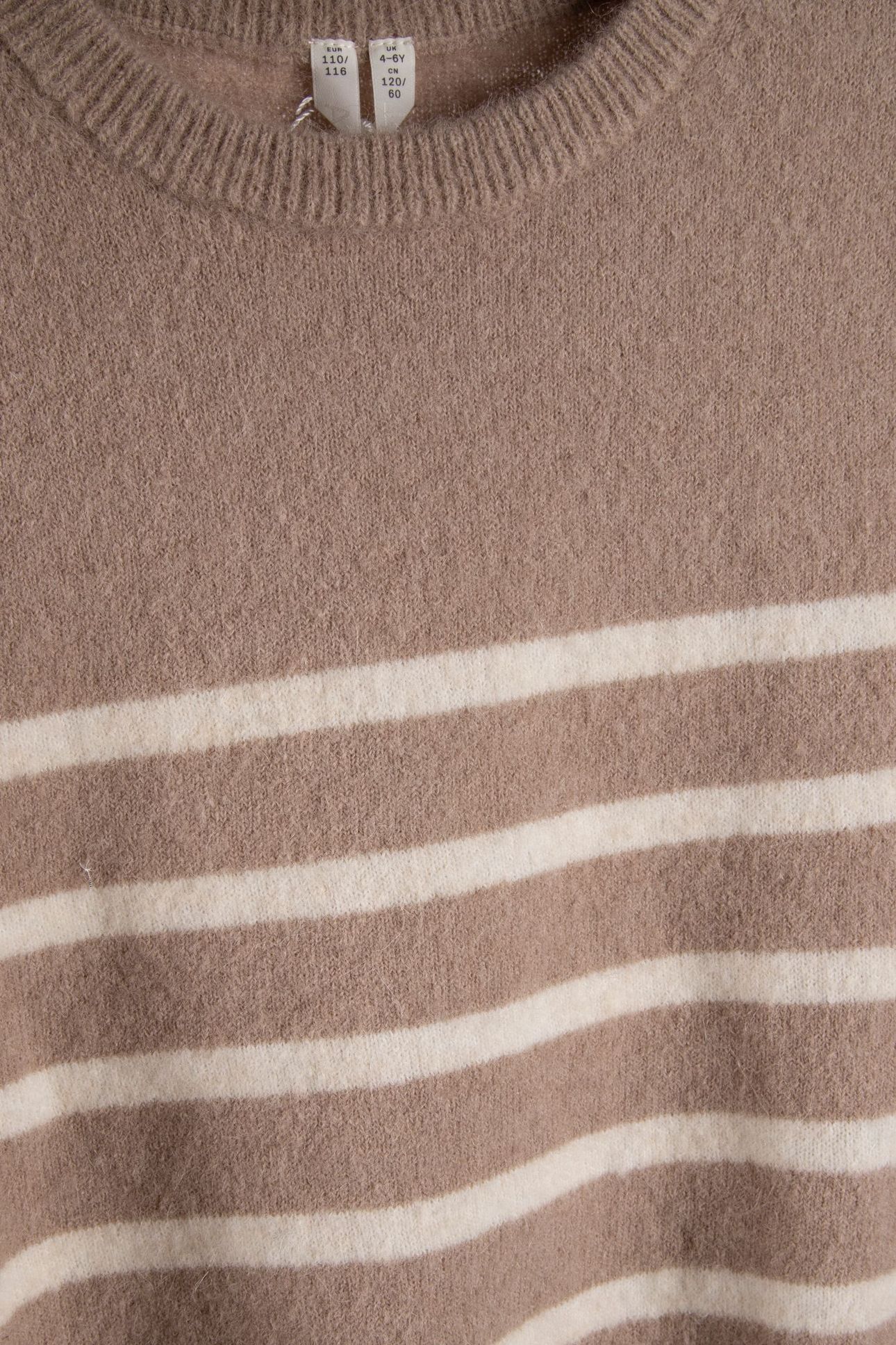 HANNAH SWEATER BEIGE 4