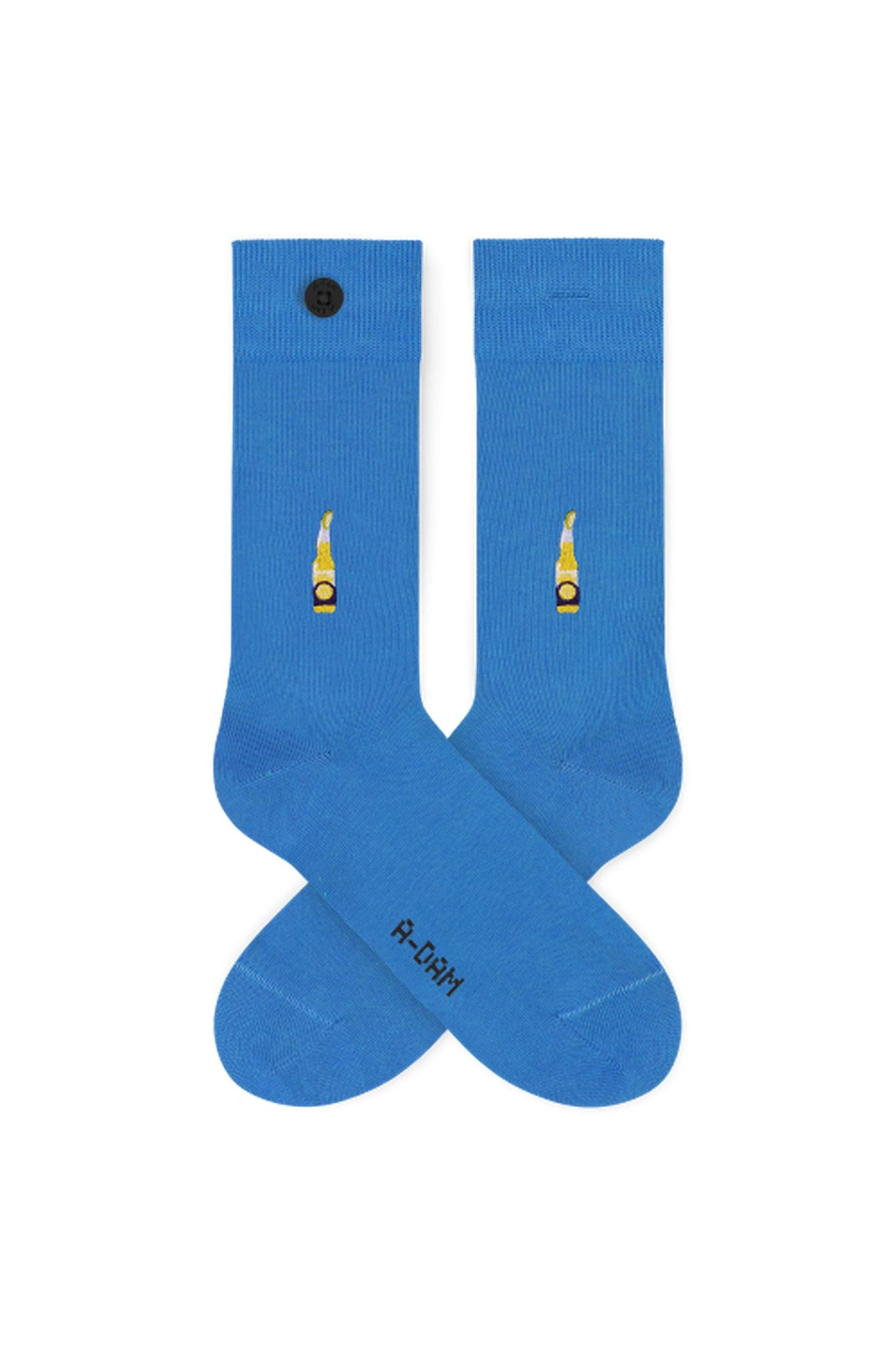 A-DAM 3-PACK BLUE BEER D. BLUE 2
