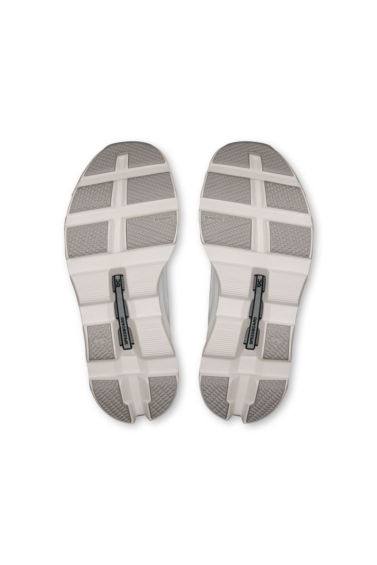 CLOUDMONSTER VOID 1 WHITE | WHITE 5