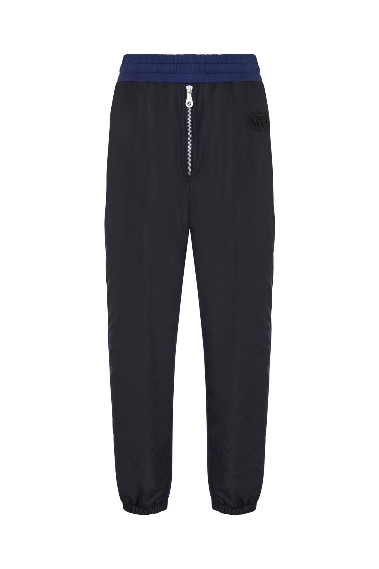 TROUSERS BLUE 3