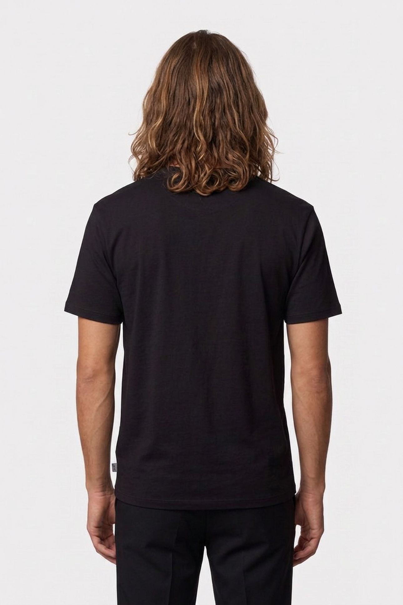 SS BSC BASIC QUATTRO JET BLACK A996 2