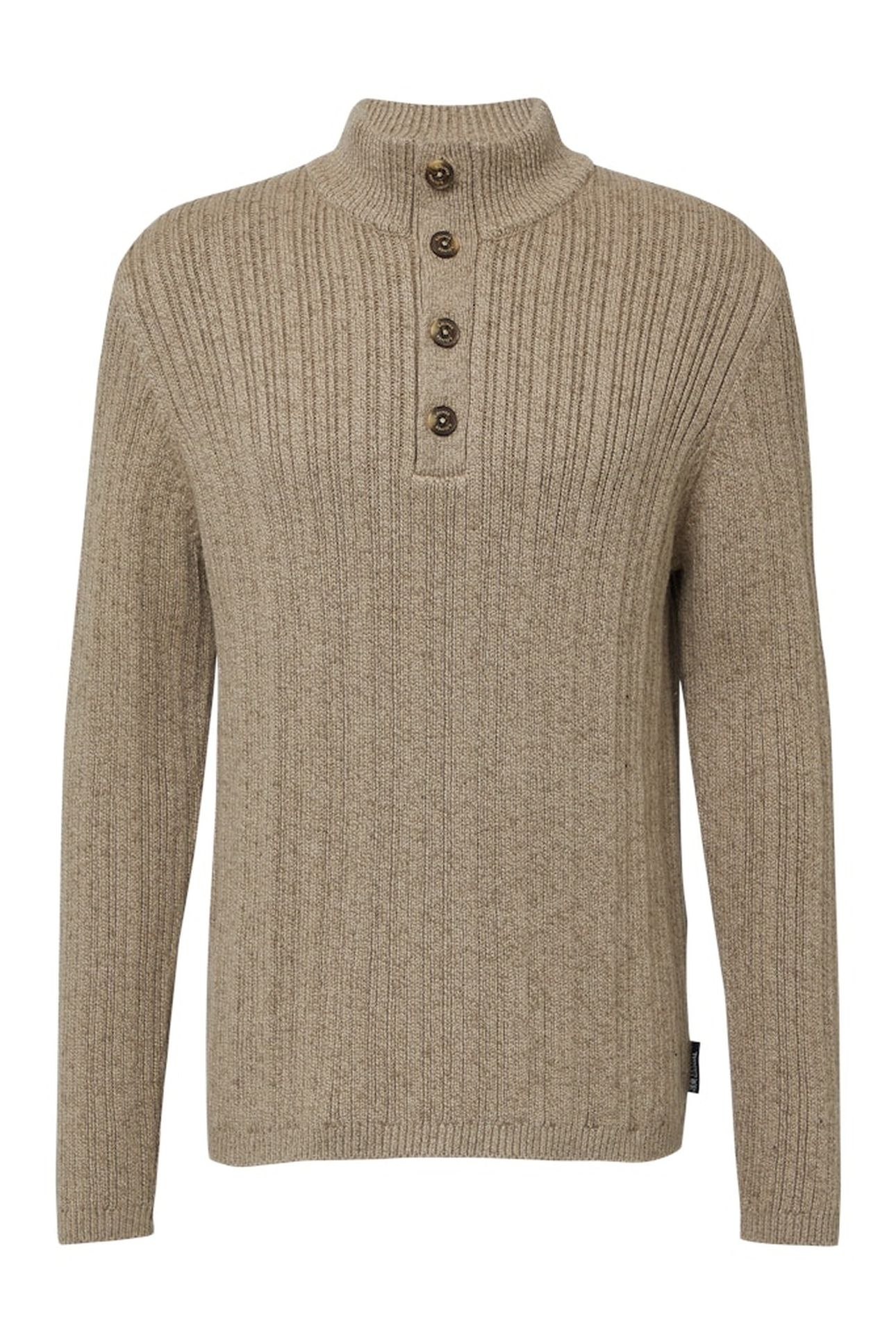 S.OLIVER PULLOVER BEIGE 3