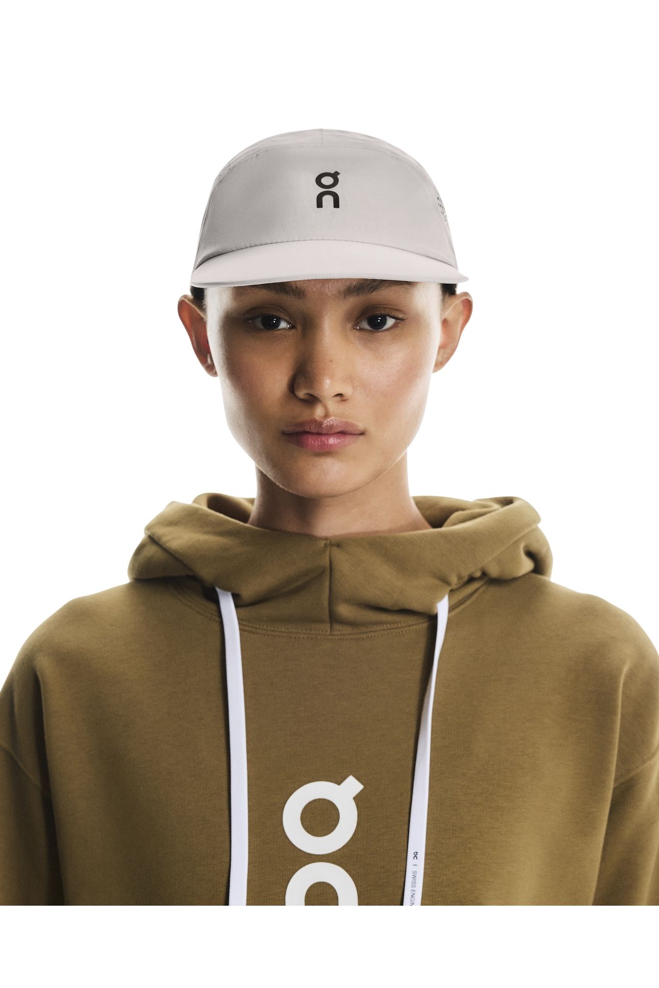 PERFORMANCE CAP 1 UNISEX PEARL 1