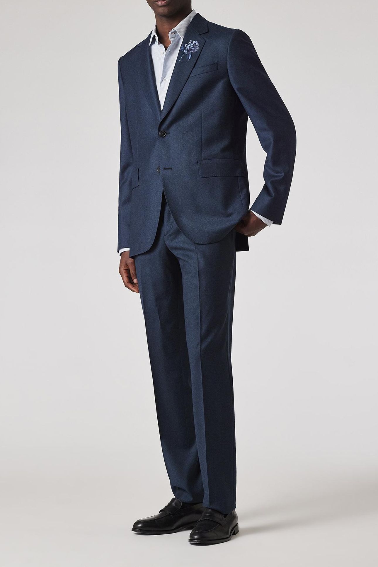 MENS 2 BUTTON JACKET INKY_BLUE 4