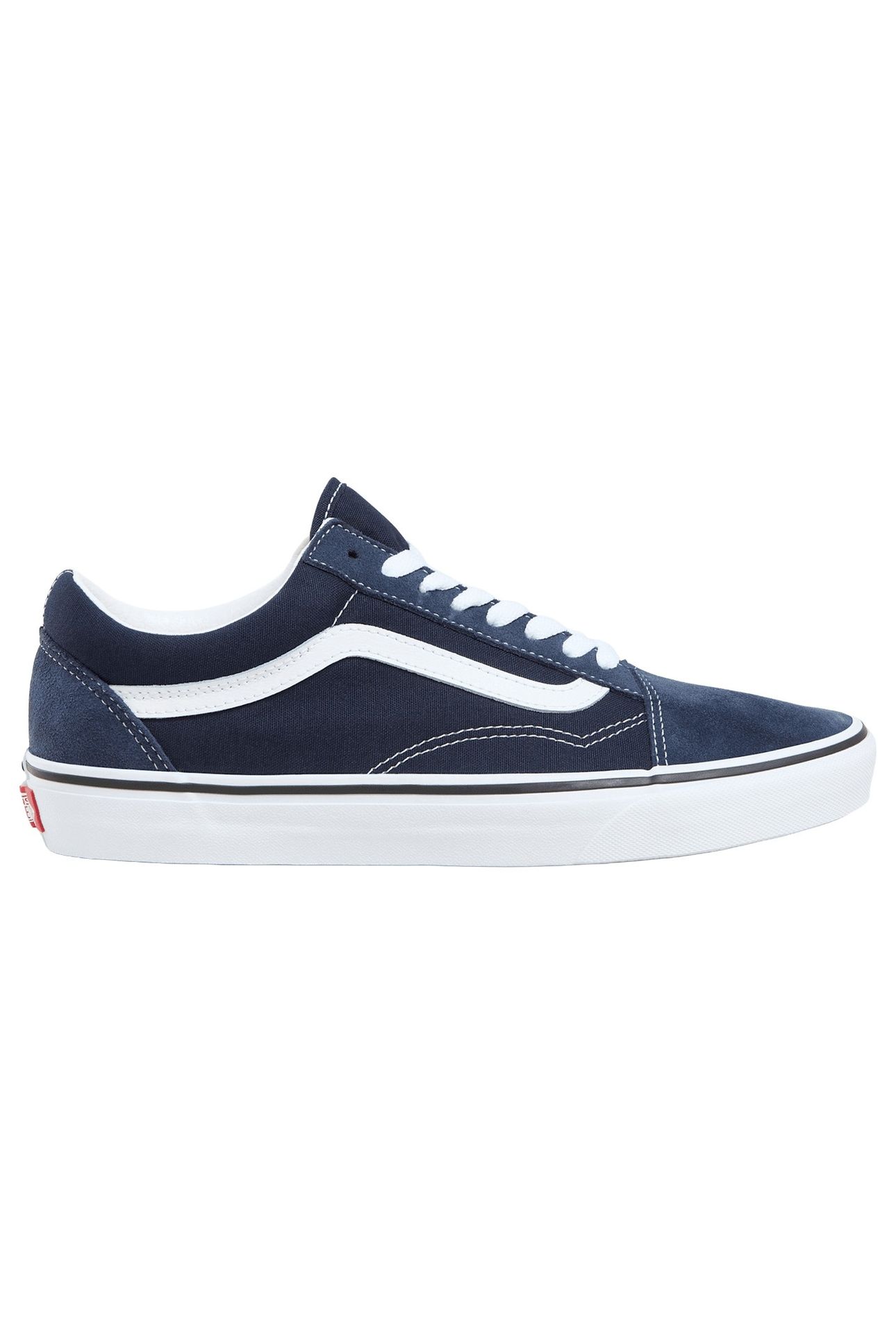 UNISEX OLD SKOOL WHITE 1