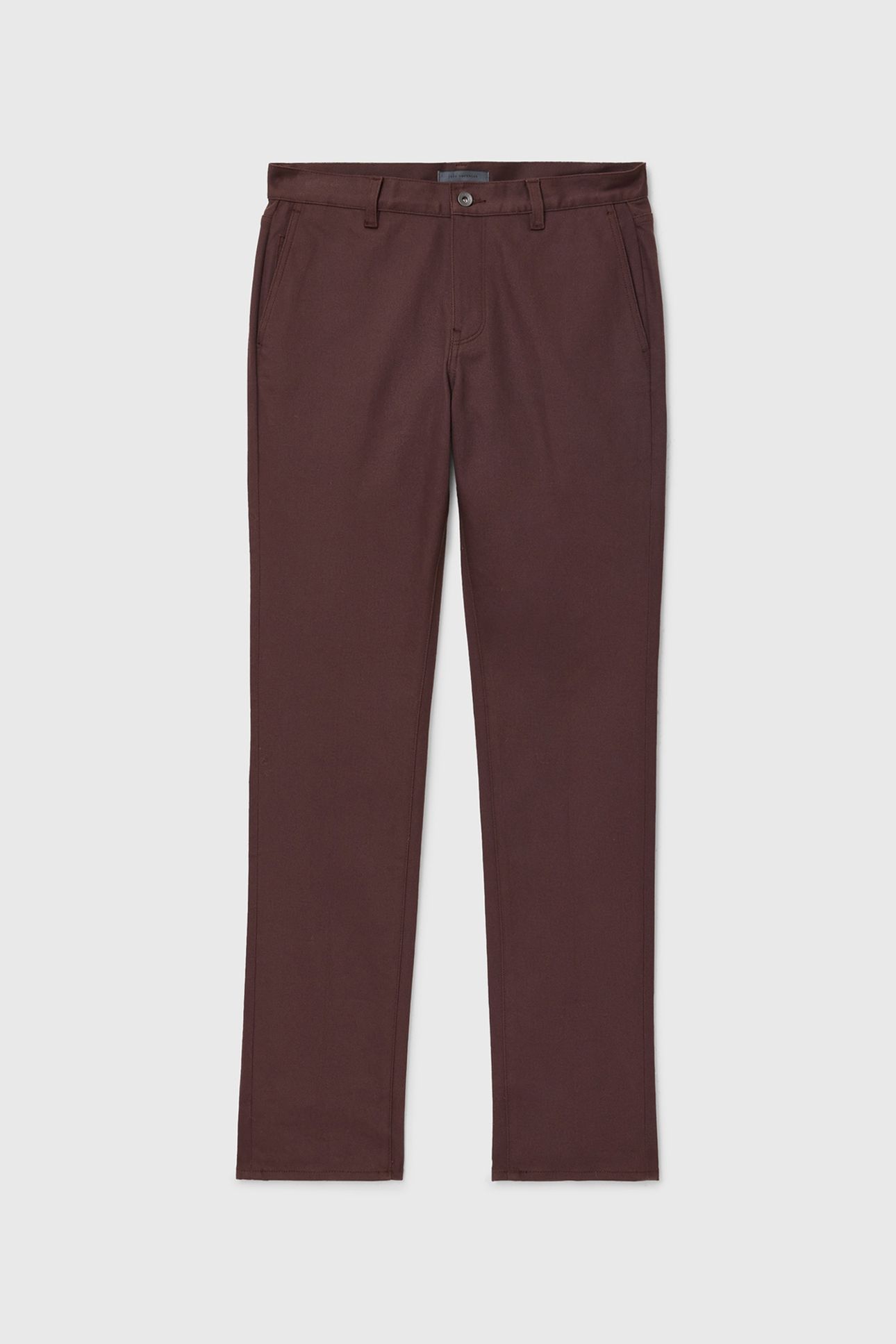MOTOR CITY JEAN CHOCOLATE 2