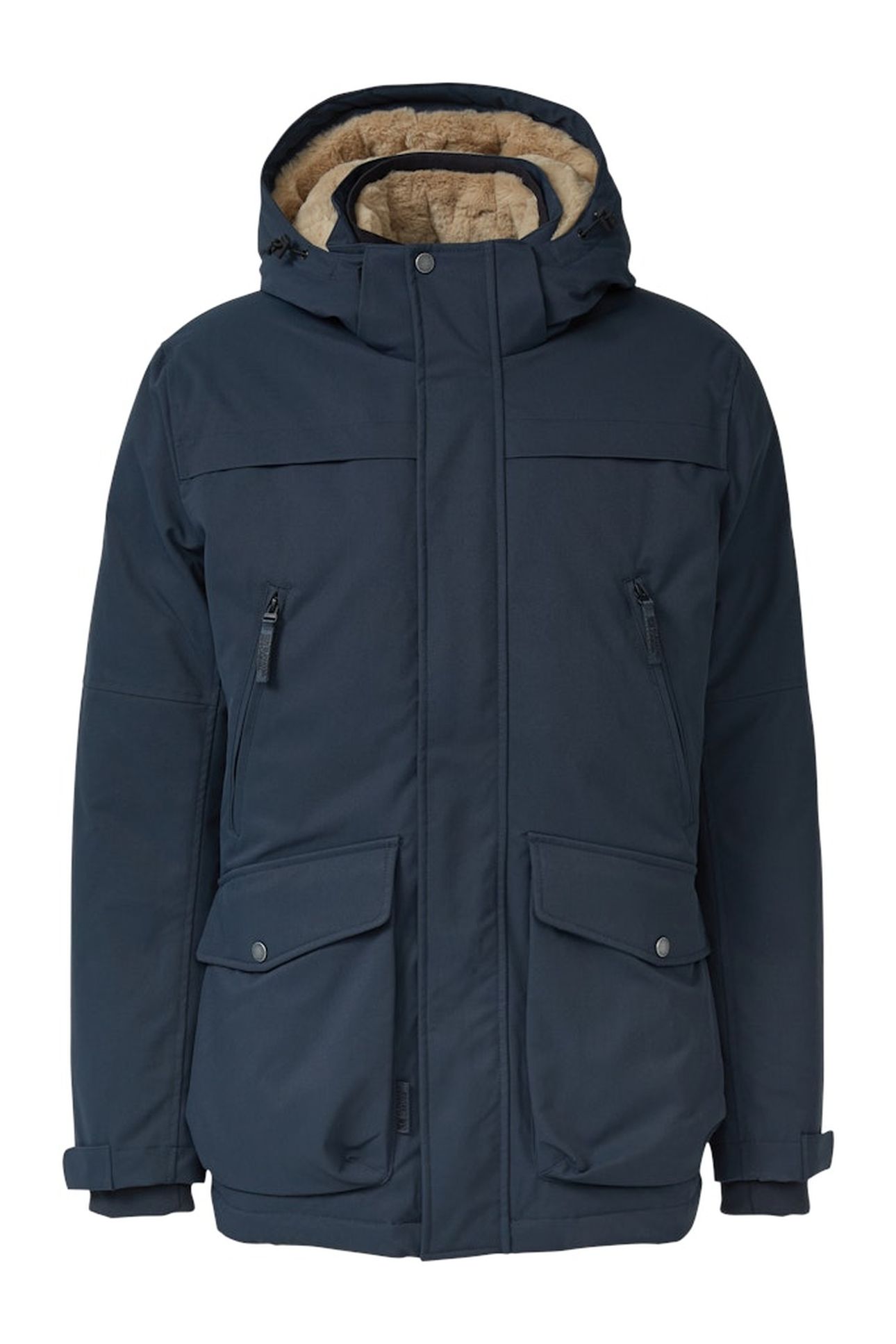 S.OLIVER JACKETS OUTDOOR MARINE 3