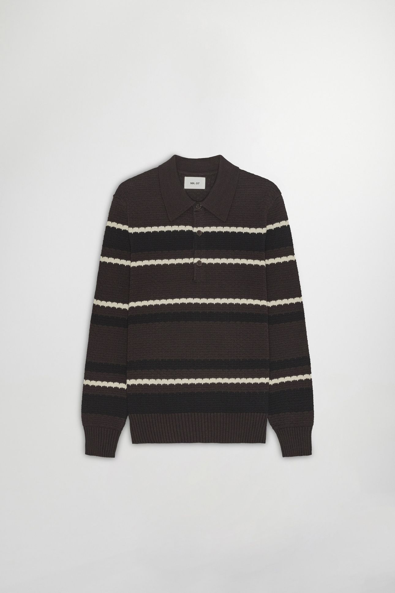 ALFIE LS POLO 60019 DUSKY PORT 3