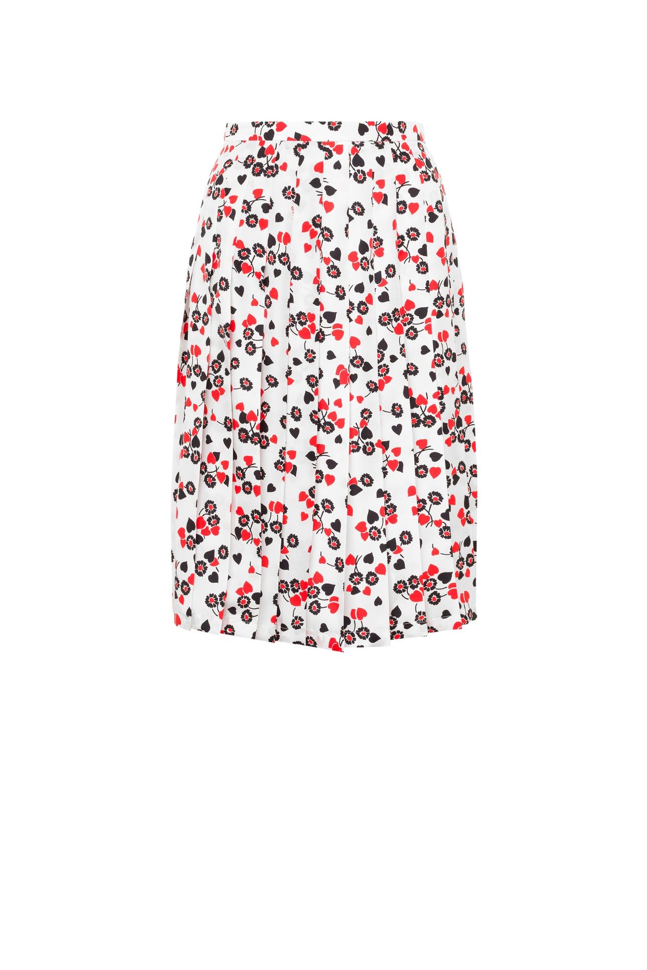 SKIRT WHITE 3