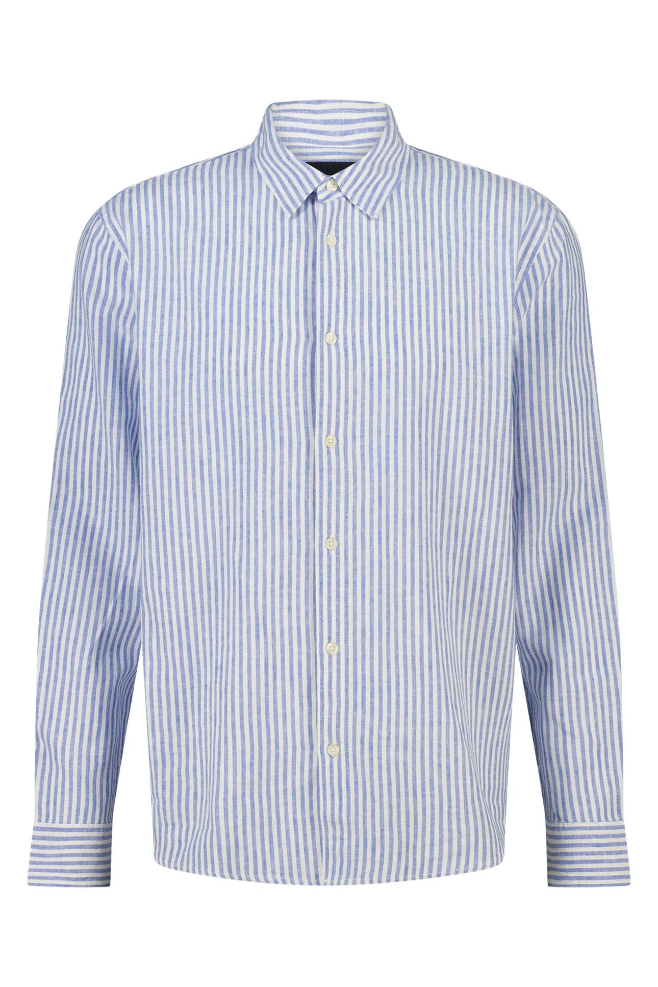 HAN WHITE/BLUE 3