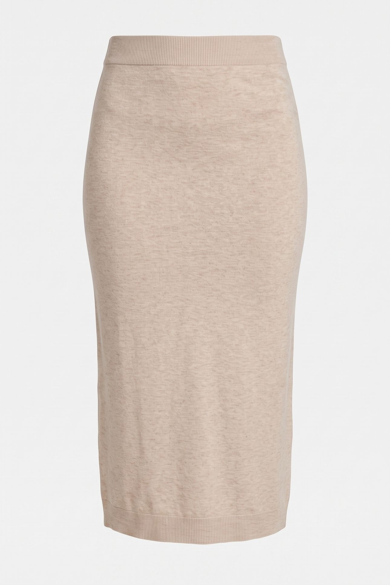 LA GREG SKIRT BEIGE 3