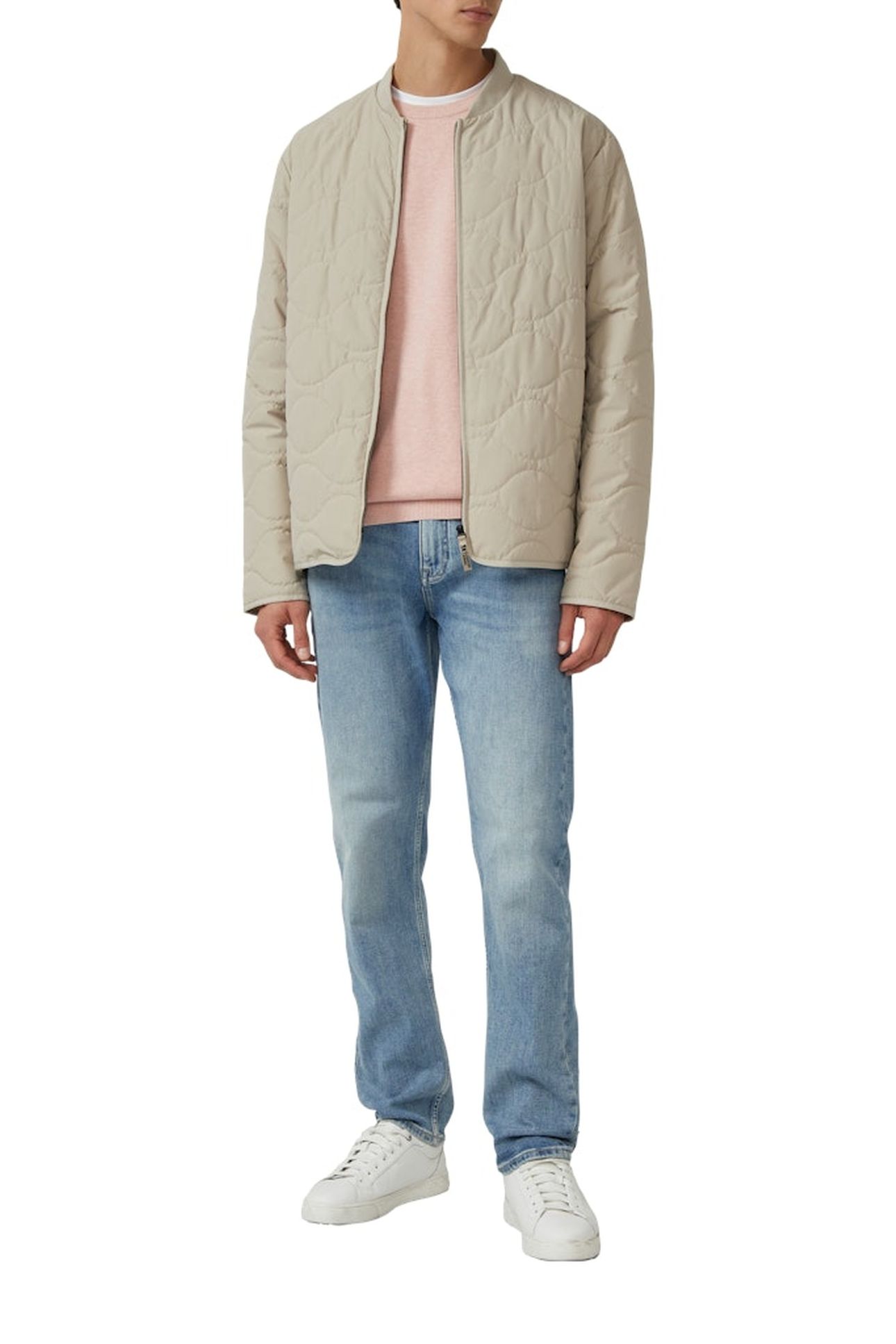S.OLIVER PULLOVER PINK 4