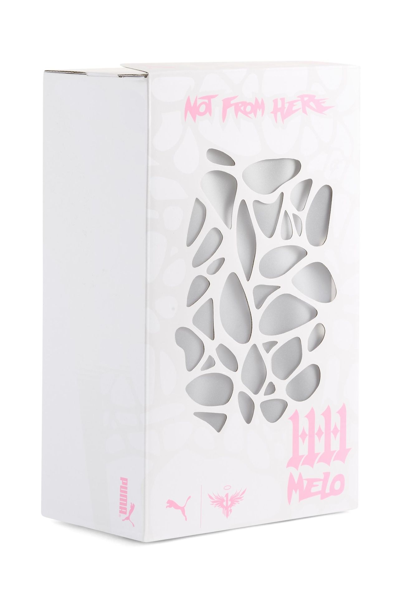 UNISEX MB.04 LO ICE WHITE WHITE-SUN STRUCK 3