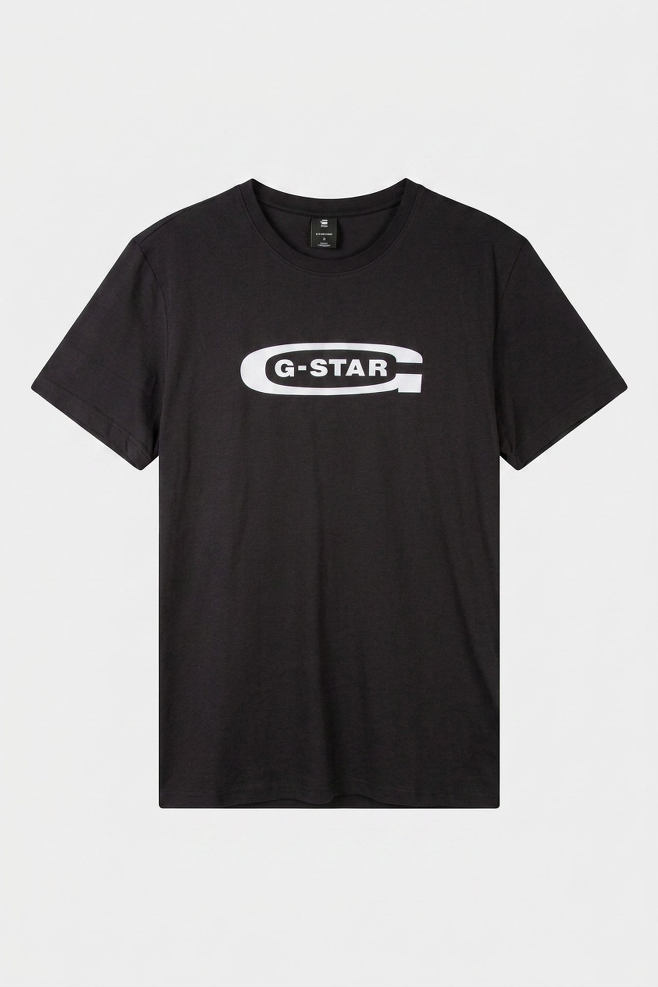 OLD SKOOL T-SHIRT BLACK 3