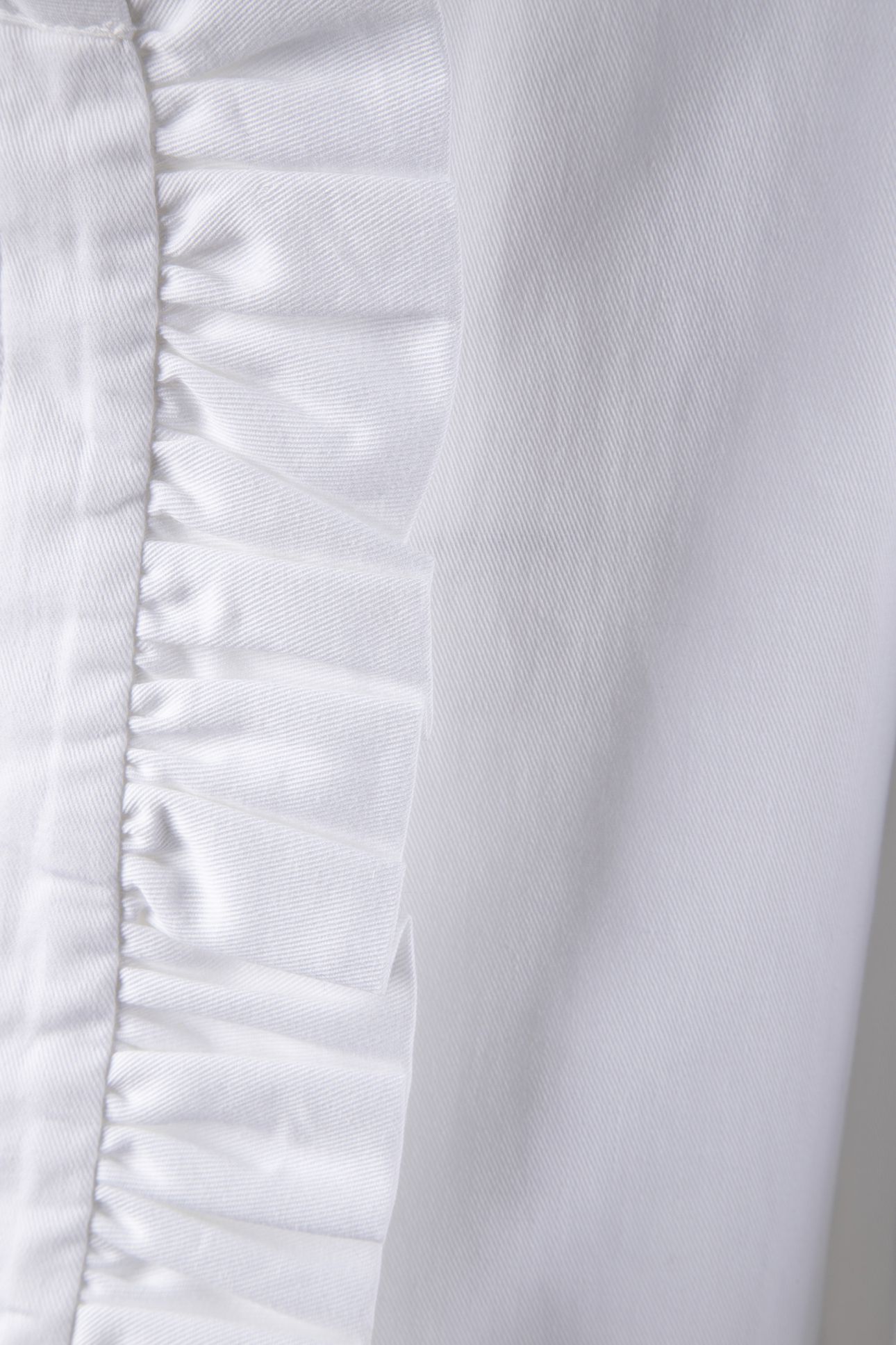SUNNY BLOUSE BLOUSE WHITE 4