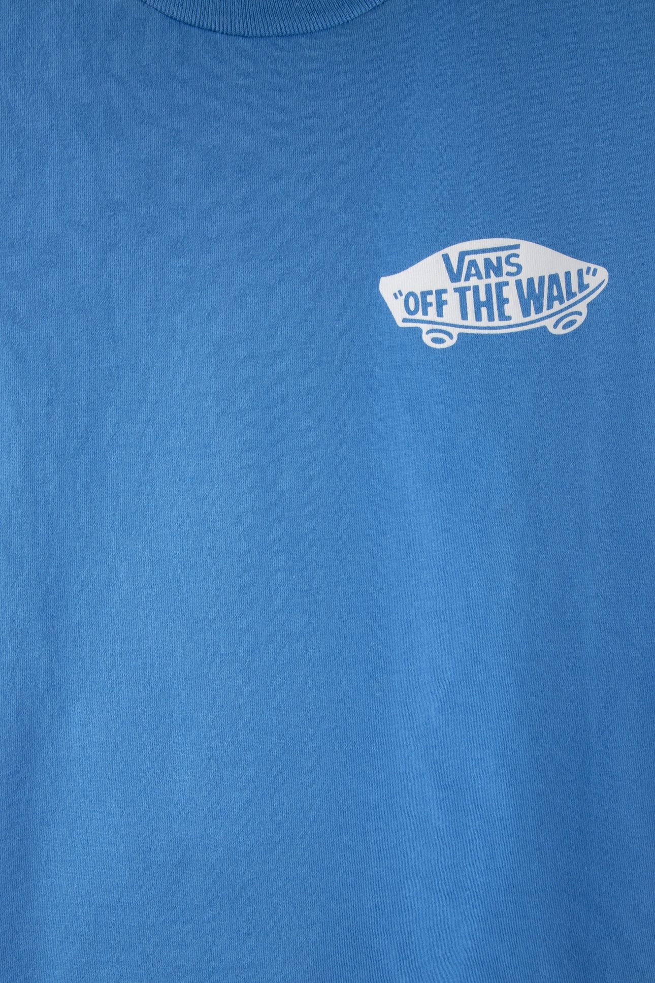 BOYS DOUBLE STANDARD SS BLUE 4