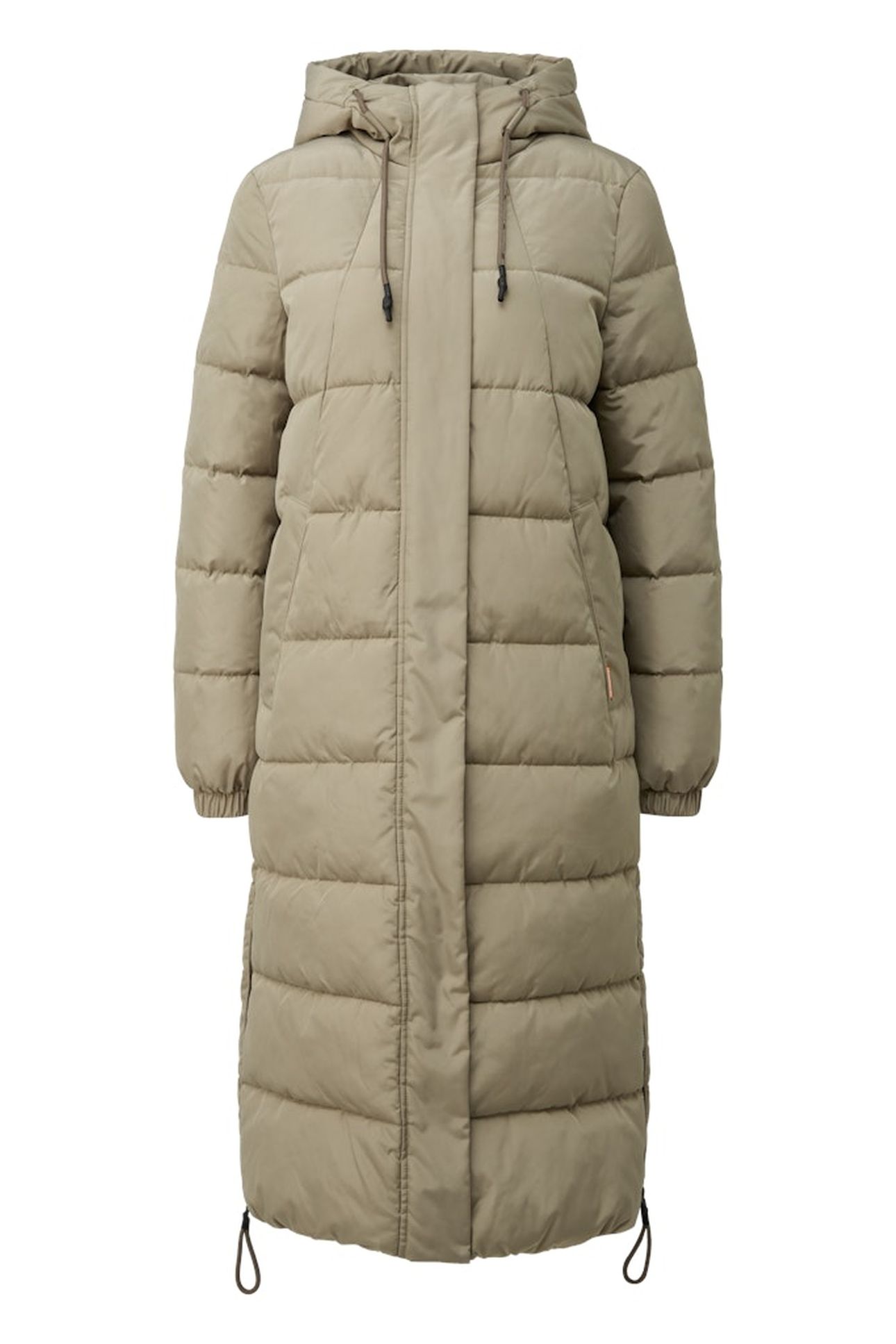 S.OLIVER-QS JACKETS OUTDOOR GREEN 3