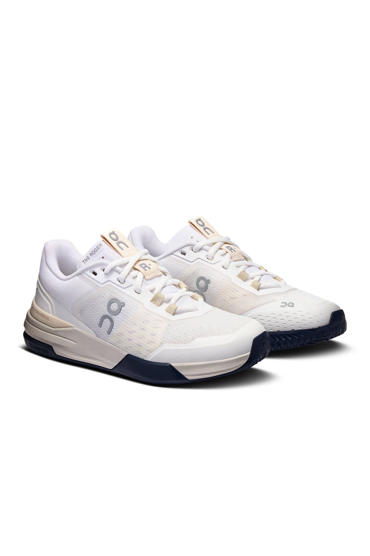 THE ROGER ADV PRO CLAY 1 WHITE | CREAM 2