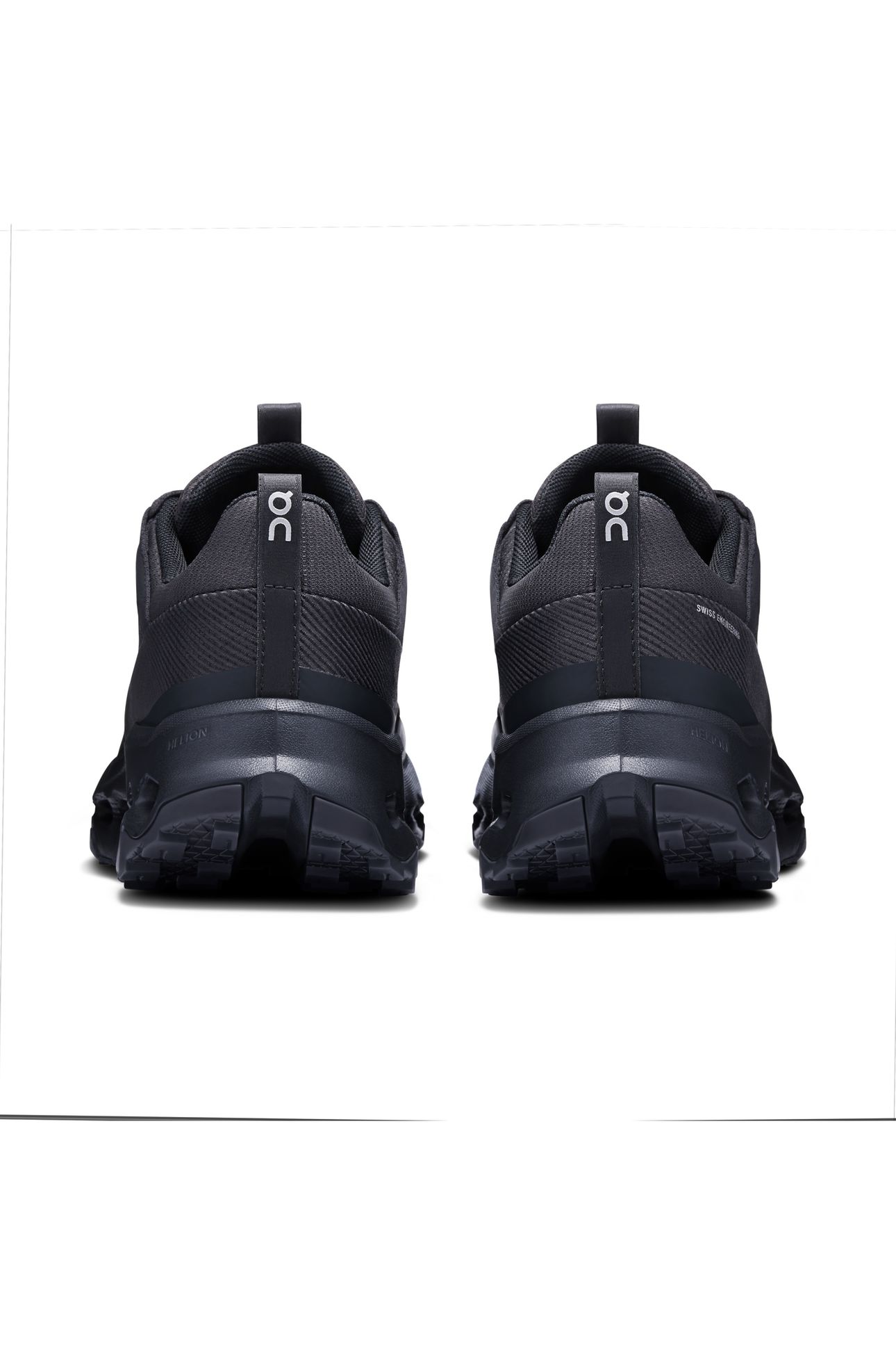 CLOUDHORIZON WP 1 BLACK | BLACK 3