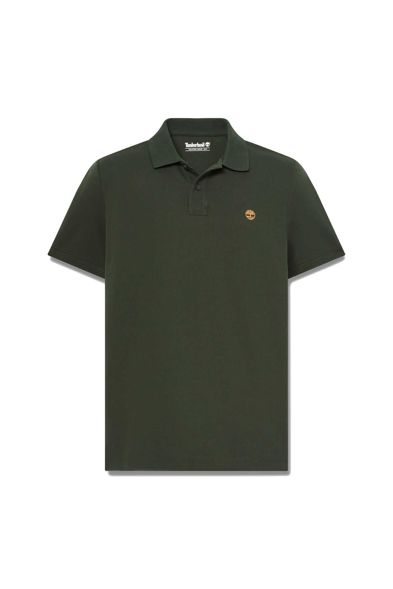 OYSTER RIVER CHEST LOGO SS POLO REG DUFFEL BAG 3