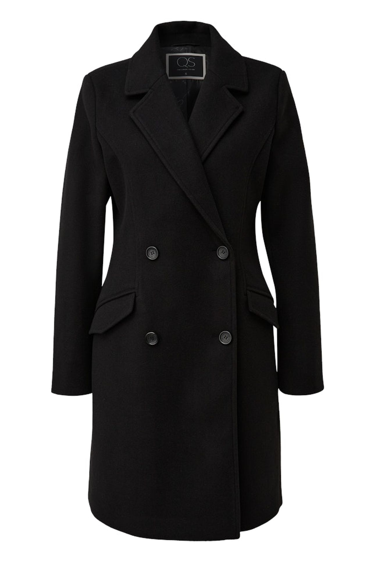 S.OLIVER-QS JACKETS OUTDOOR BLACK 3