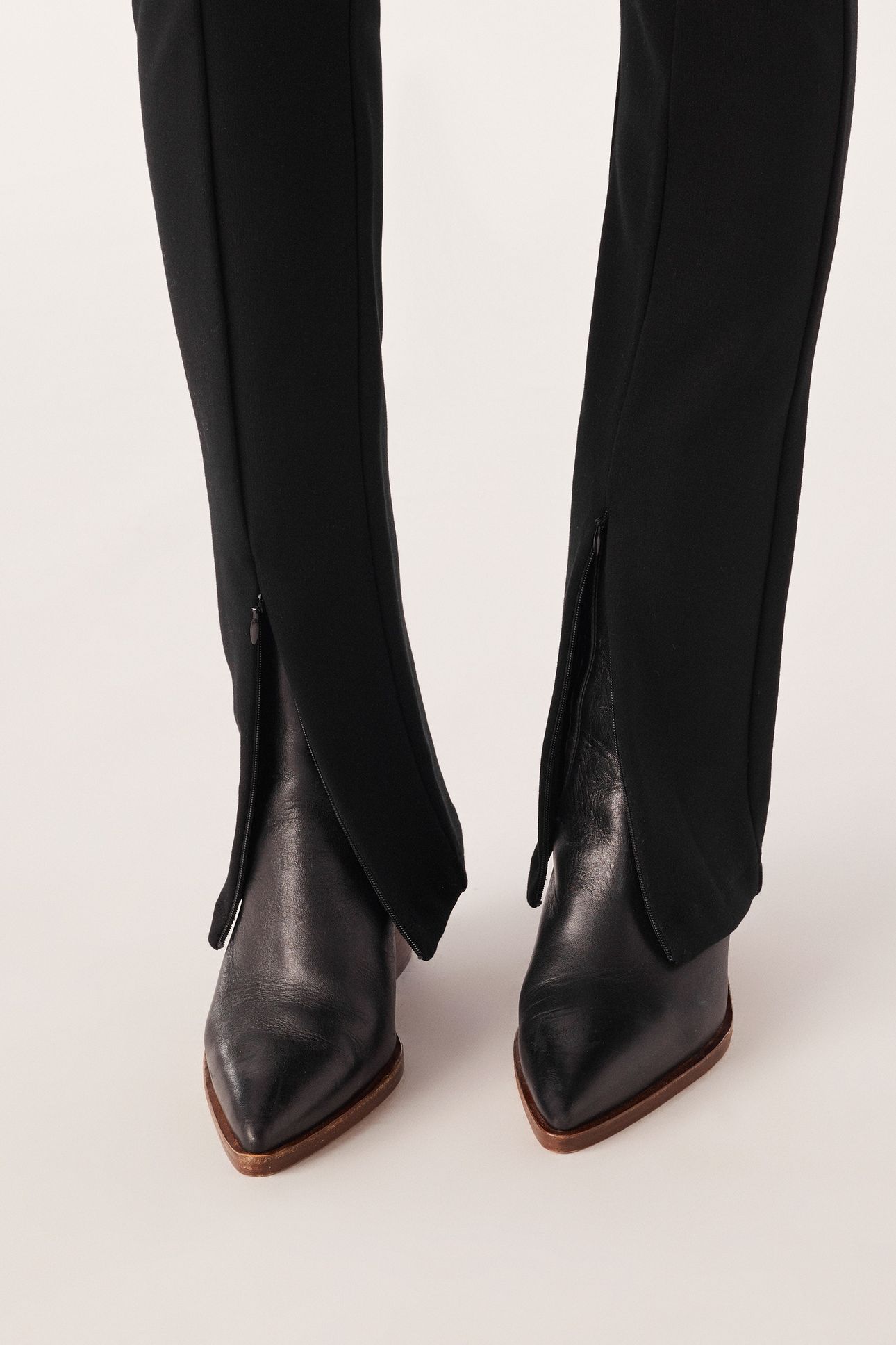 SLIM BLACK 5