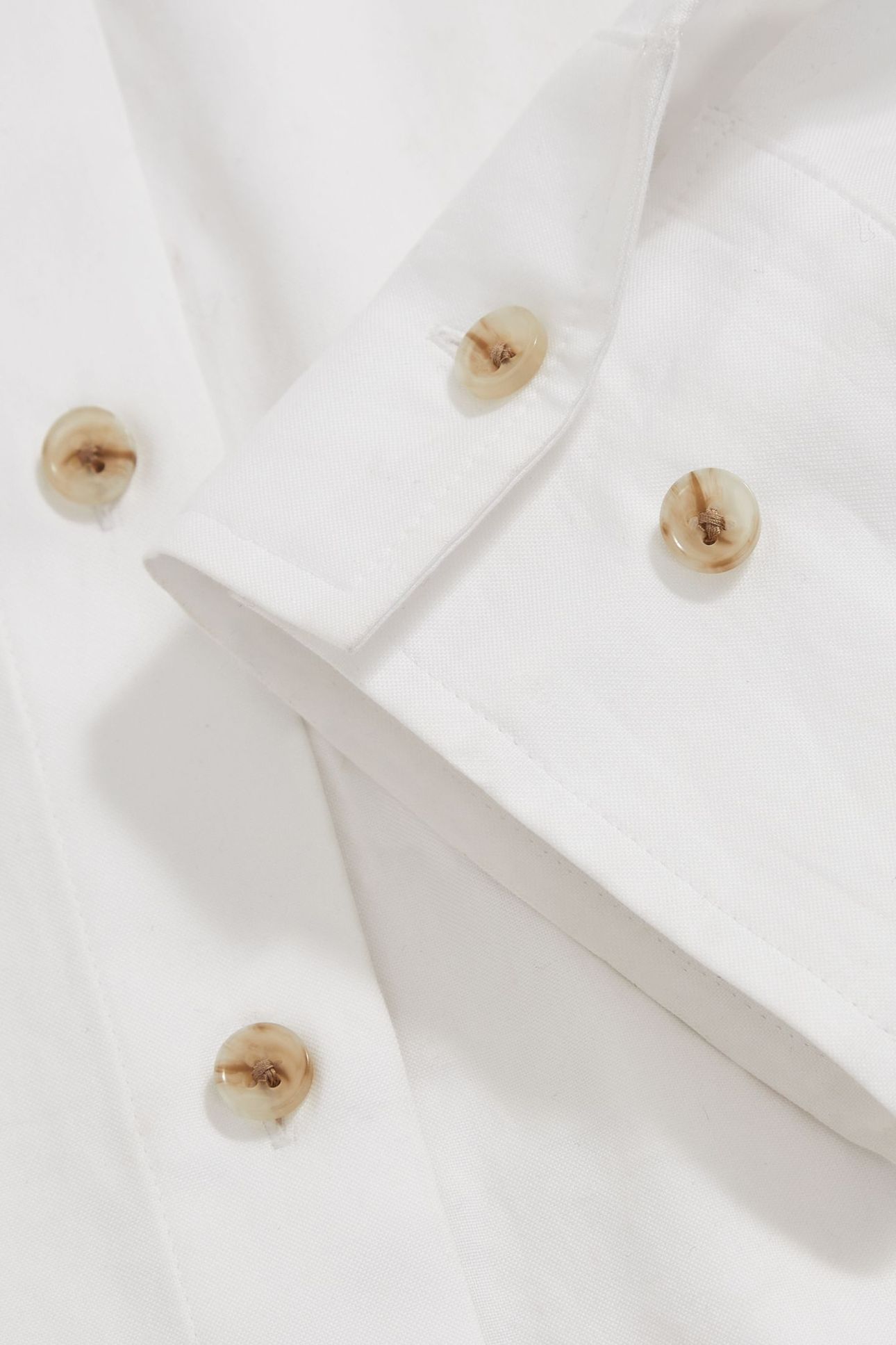 COTTON SHIRT WHITE 5