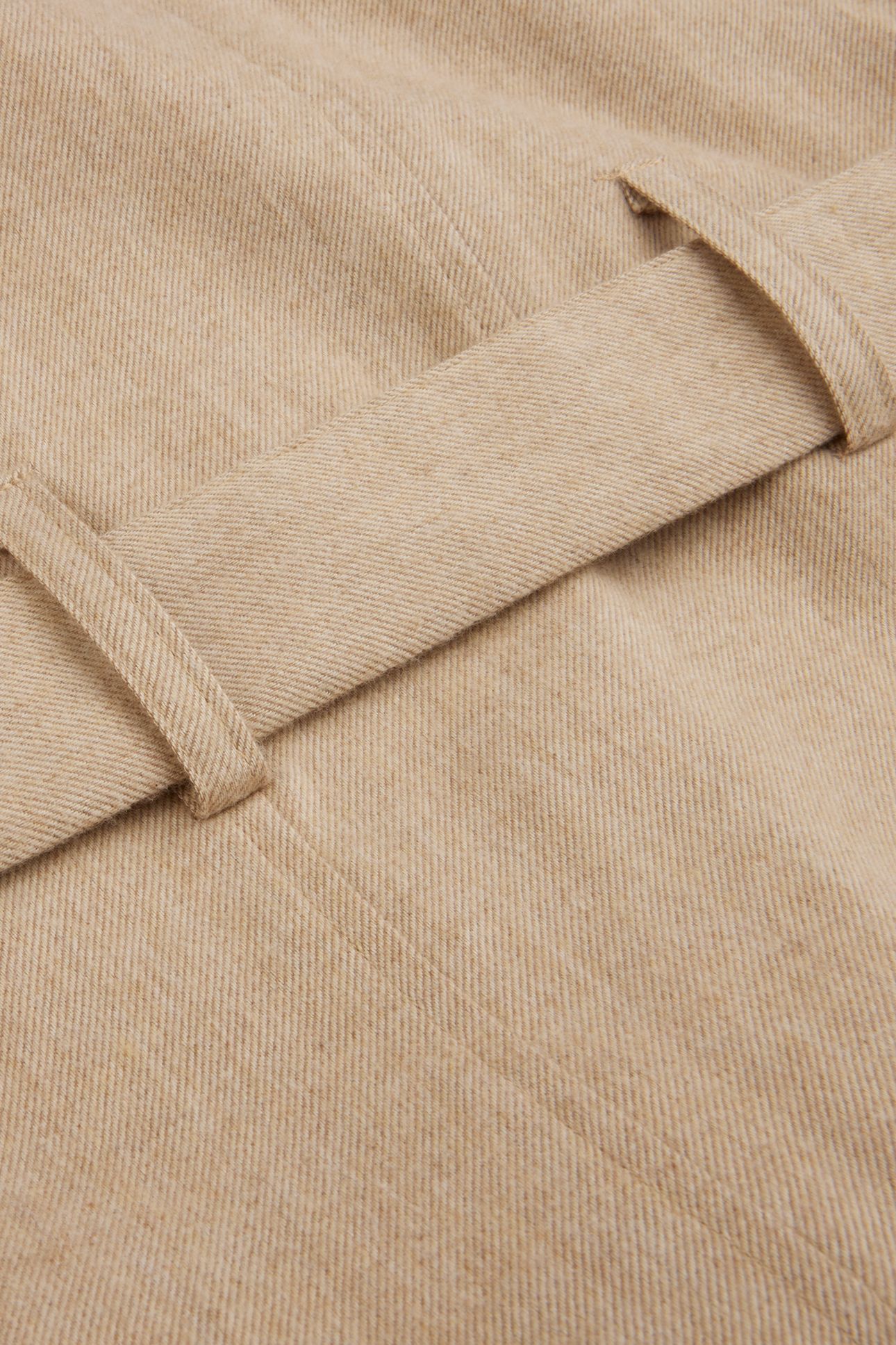 CHARLIE DRESS BEIGE 5