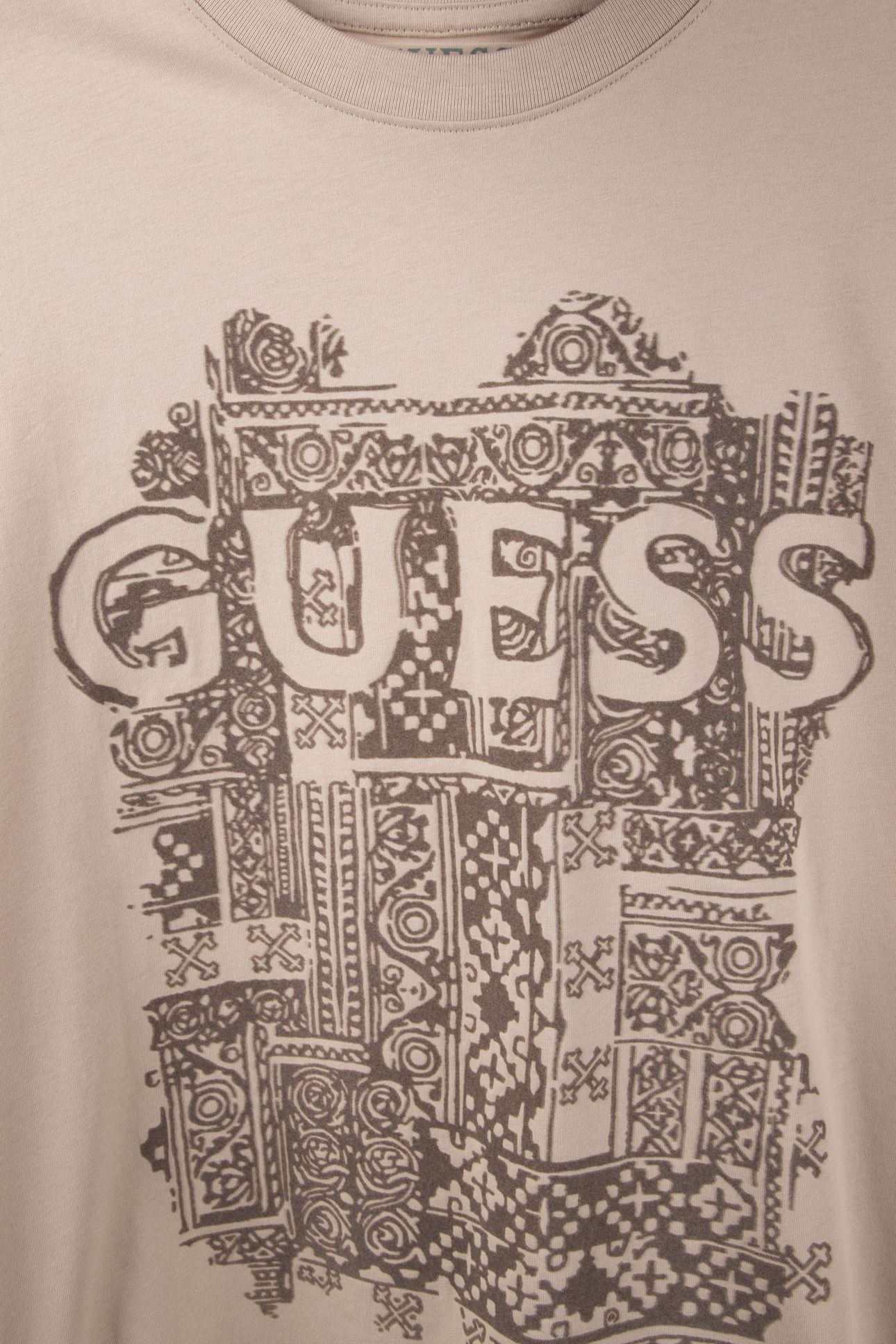 SS CN GUESS FLOCK BO PASADENA STONE 4
