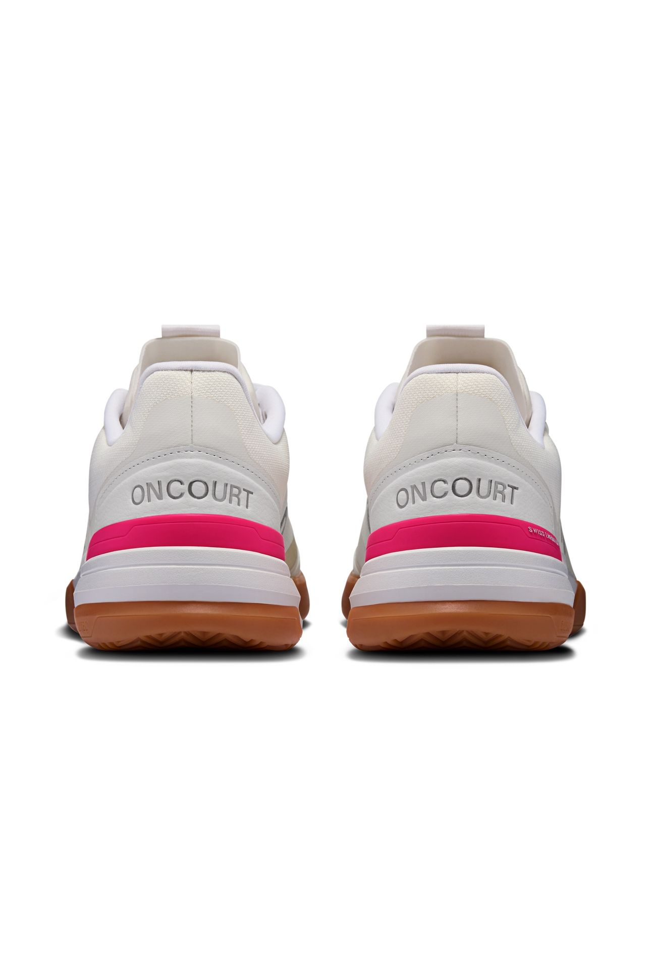 THE ROGER ADV PRO 1 IVORY | PINK 3