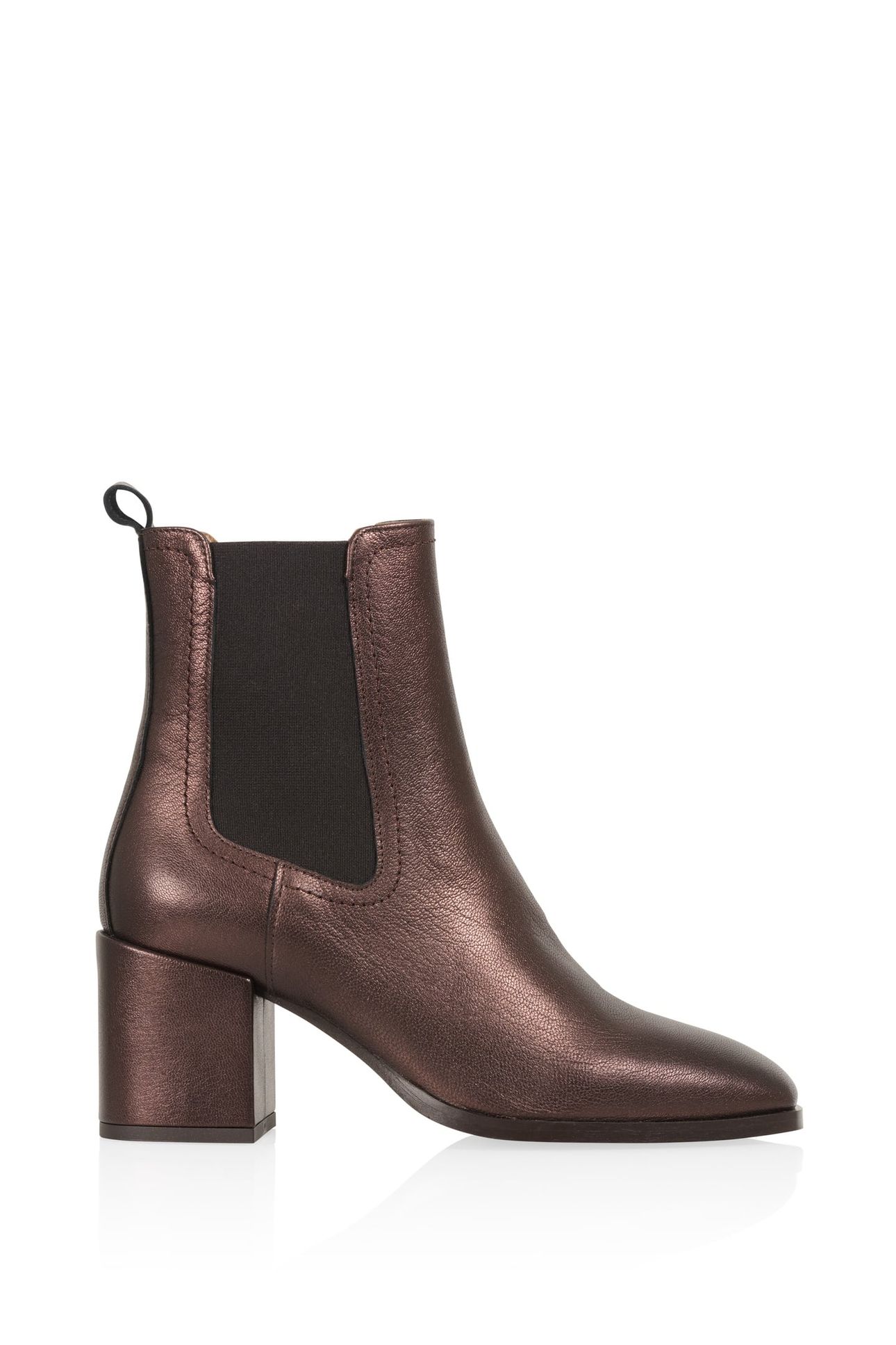 BONDY DARK BROWN 1