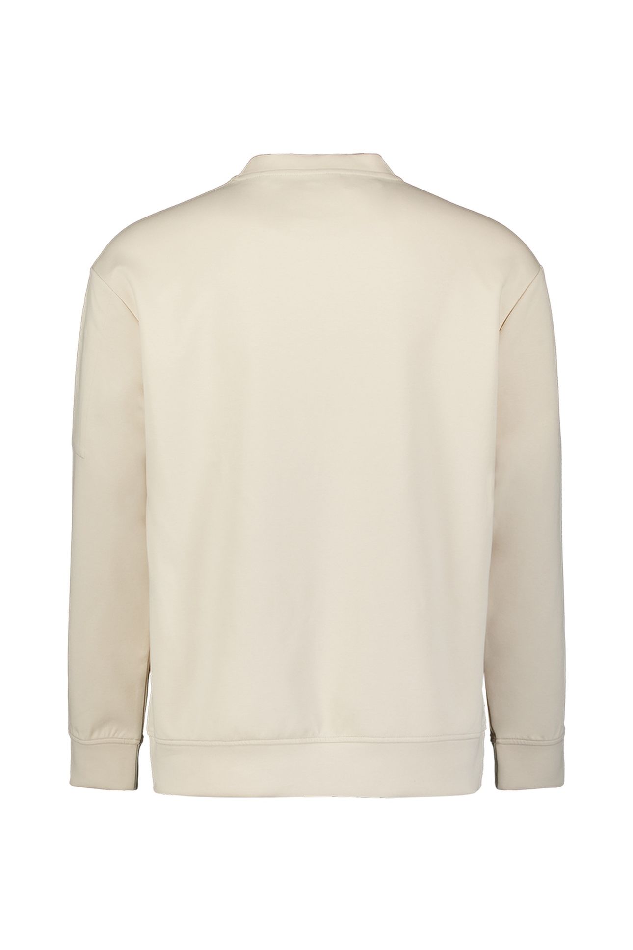 SWEATER CREWNECK STONE 2
