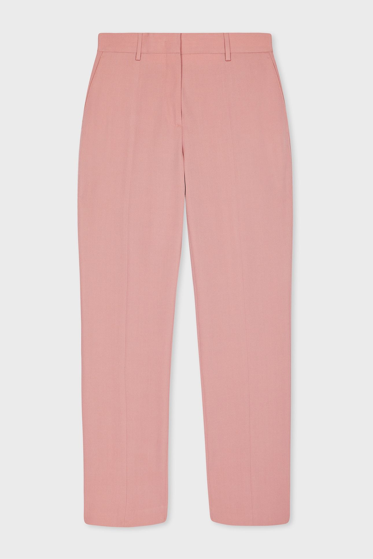 WOMENS TROUSERS PINK 3