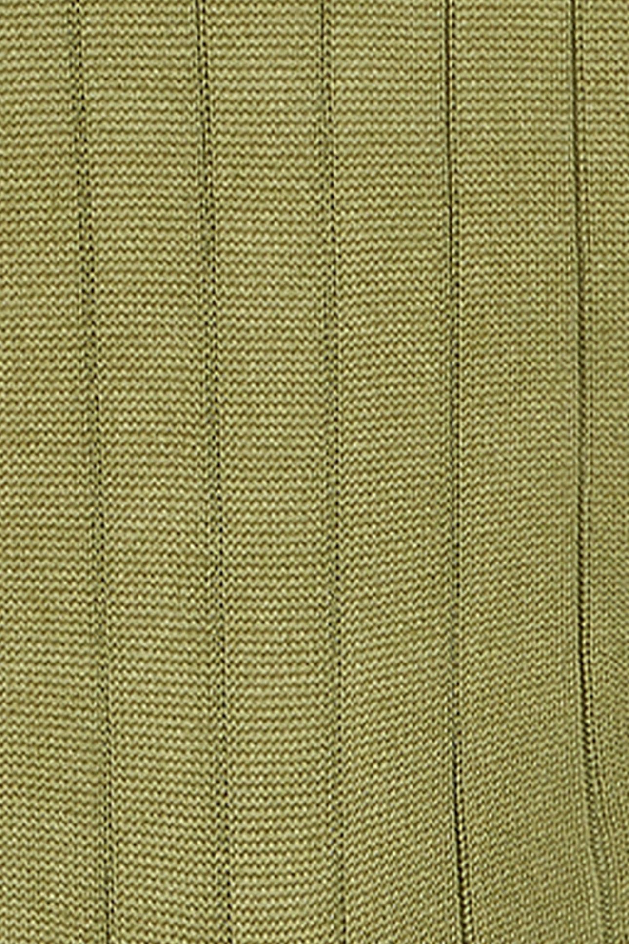 MEN SOCK RIB MERC SEASNL EMERALD GREEN 3